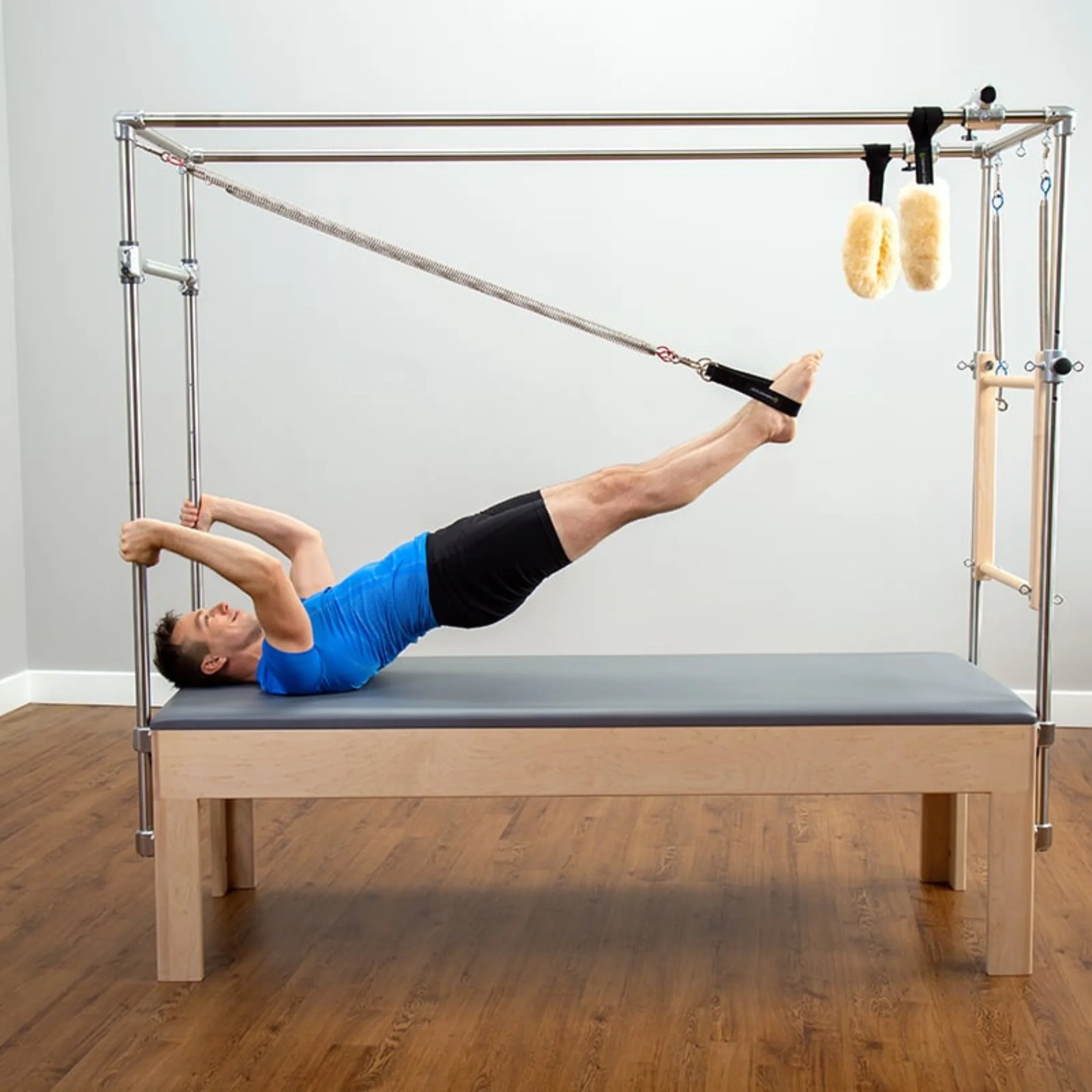 Balanced Body Trapeze Table (Cadillac) (Remanufactured) - Image 3
