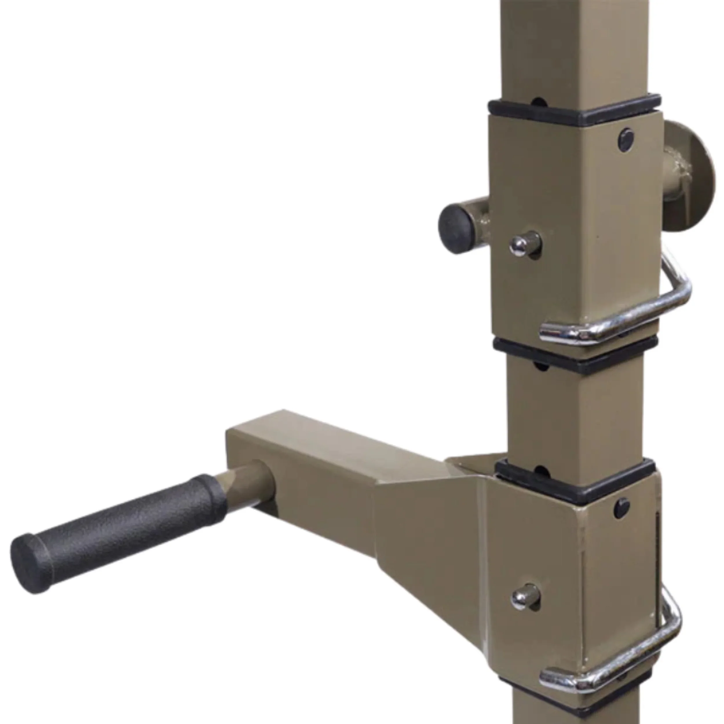 Body-Solid BFSR10 Best Fitness Squat Rack (New) - Image 2