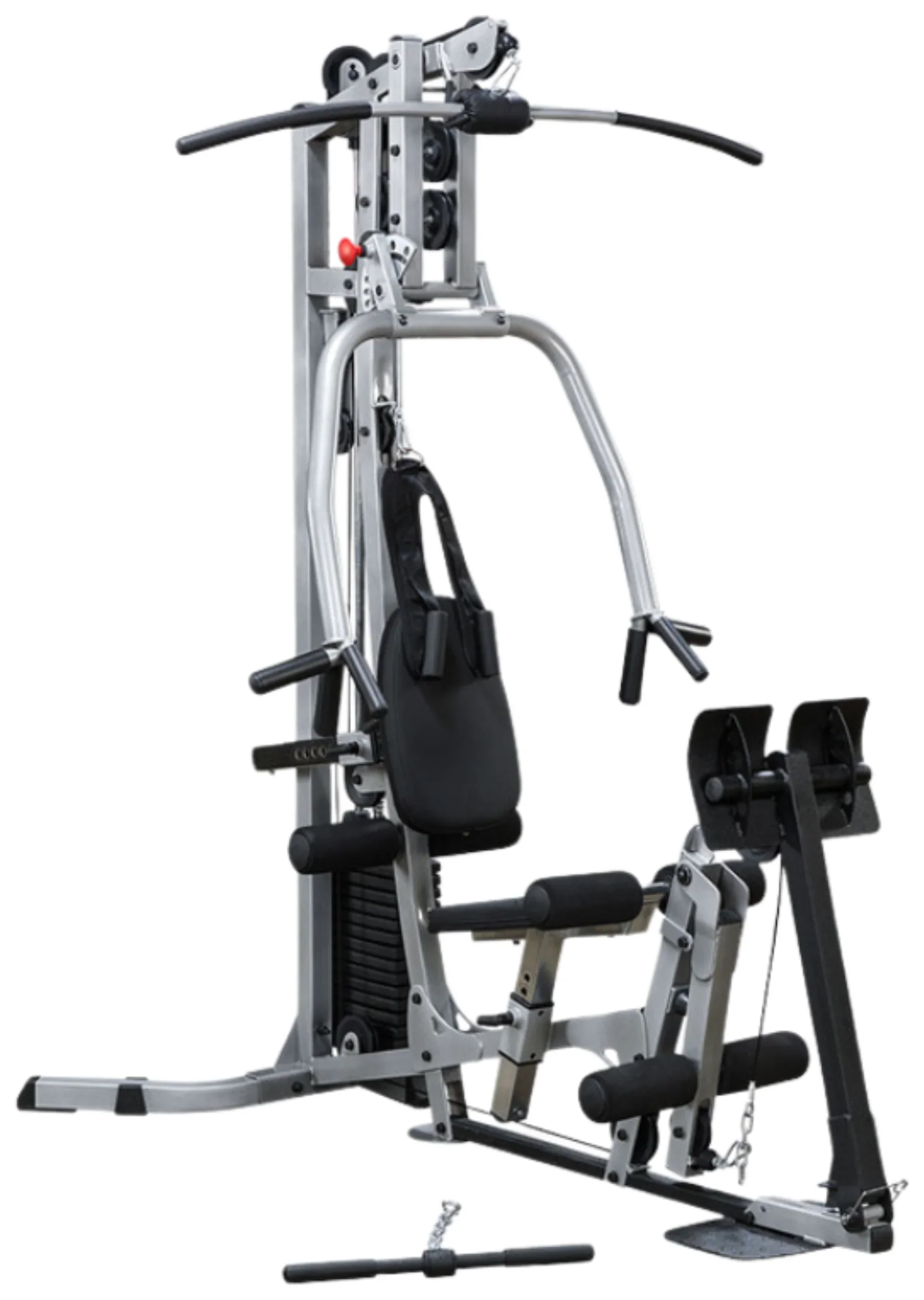 Body-Solid BSGLPX Leg Press Attachment For The BSG10X (New) - Image 3