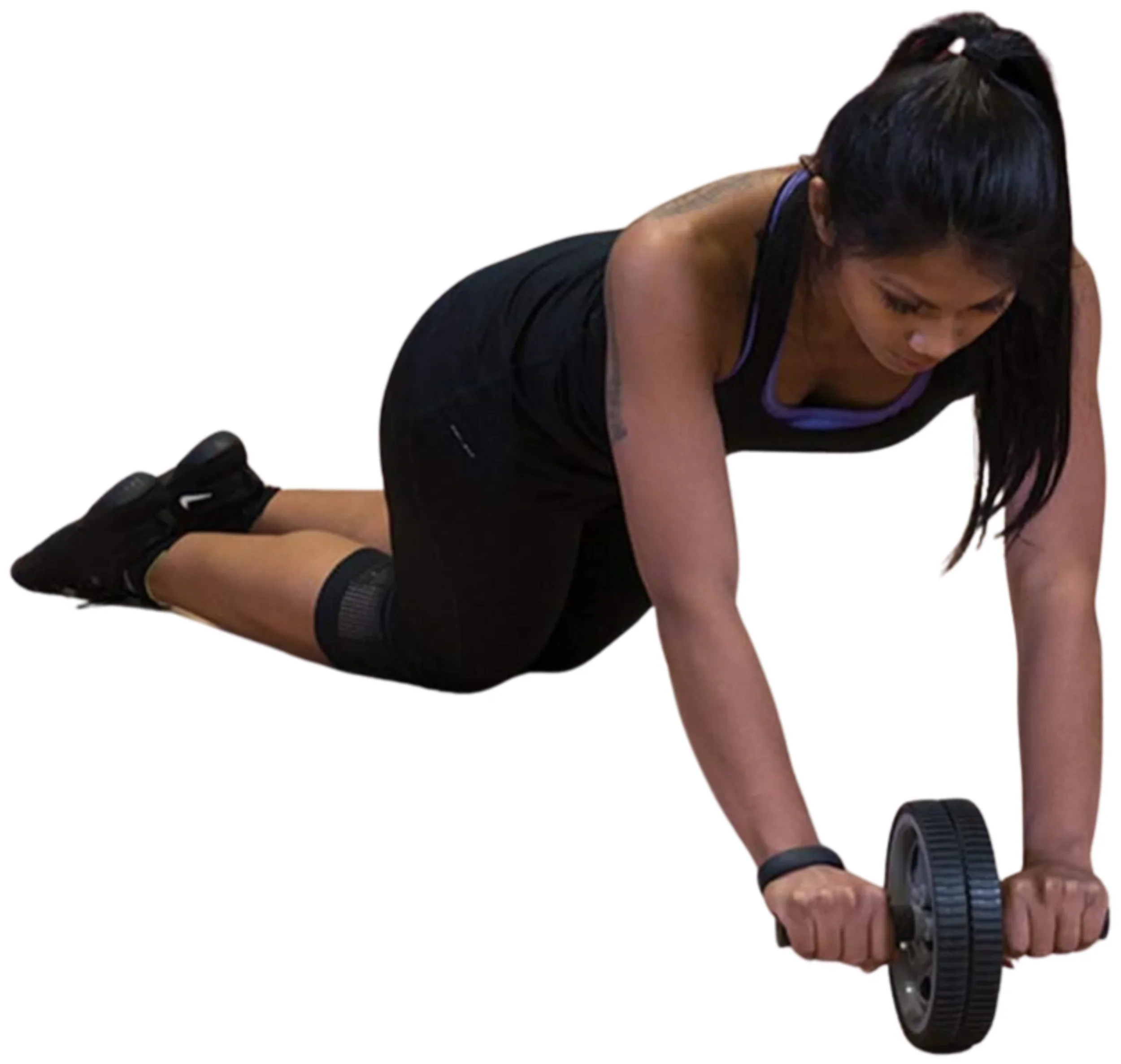 Body-Solid BSTAB1 Tools Ab Wheel (New) - Image 3