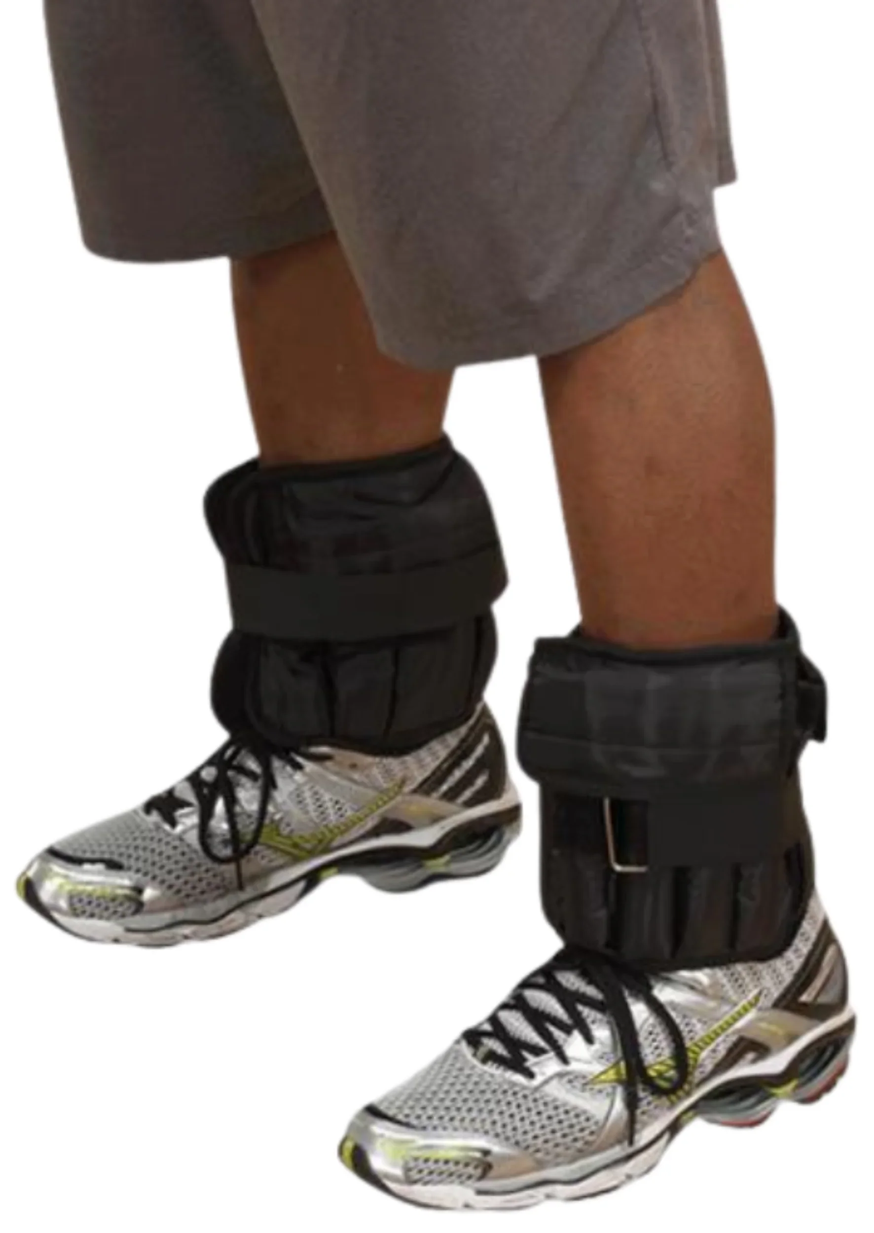 Body-Solid BSTAW20 Ankle Weights 20 lbs. (New) - Image 4