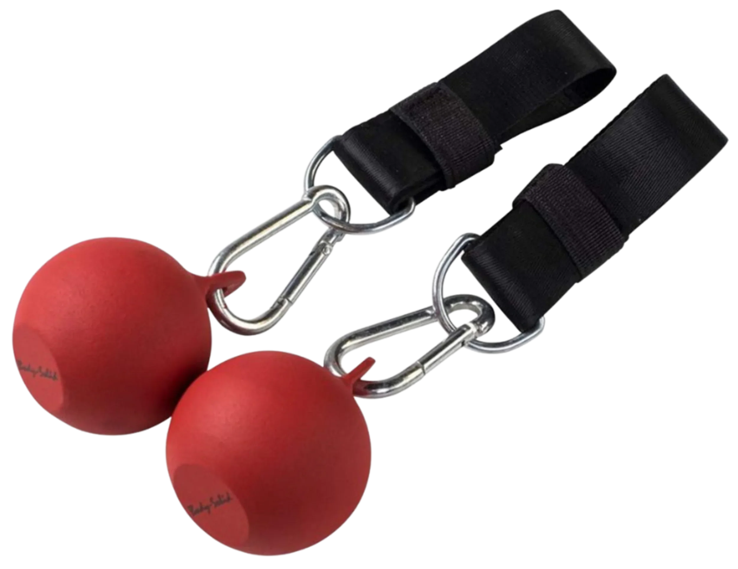 Body-Solid BSTCB Cannonball Grips (Pair) (New)
