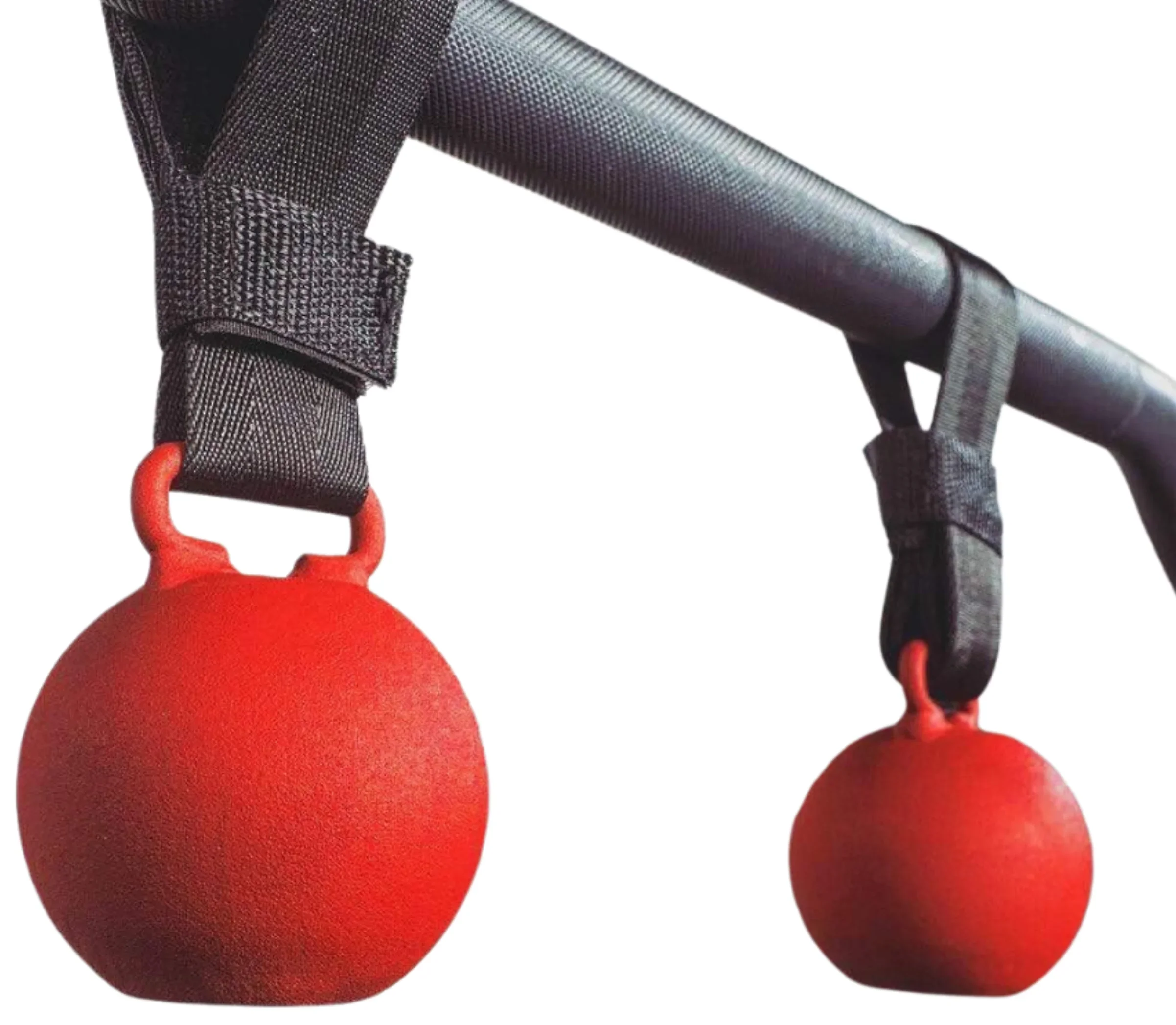 Body-Solid BSTCB Cannonball Grips (Pair) (New) - Image 2