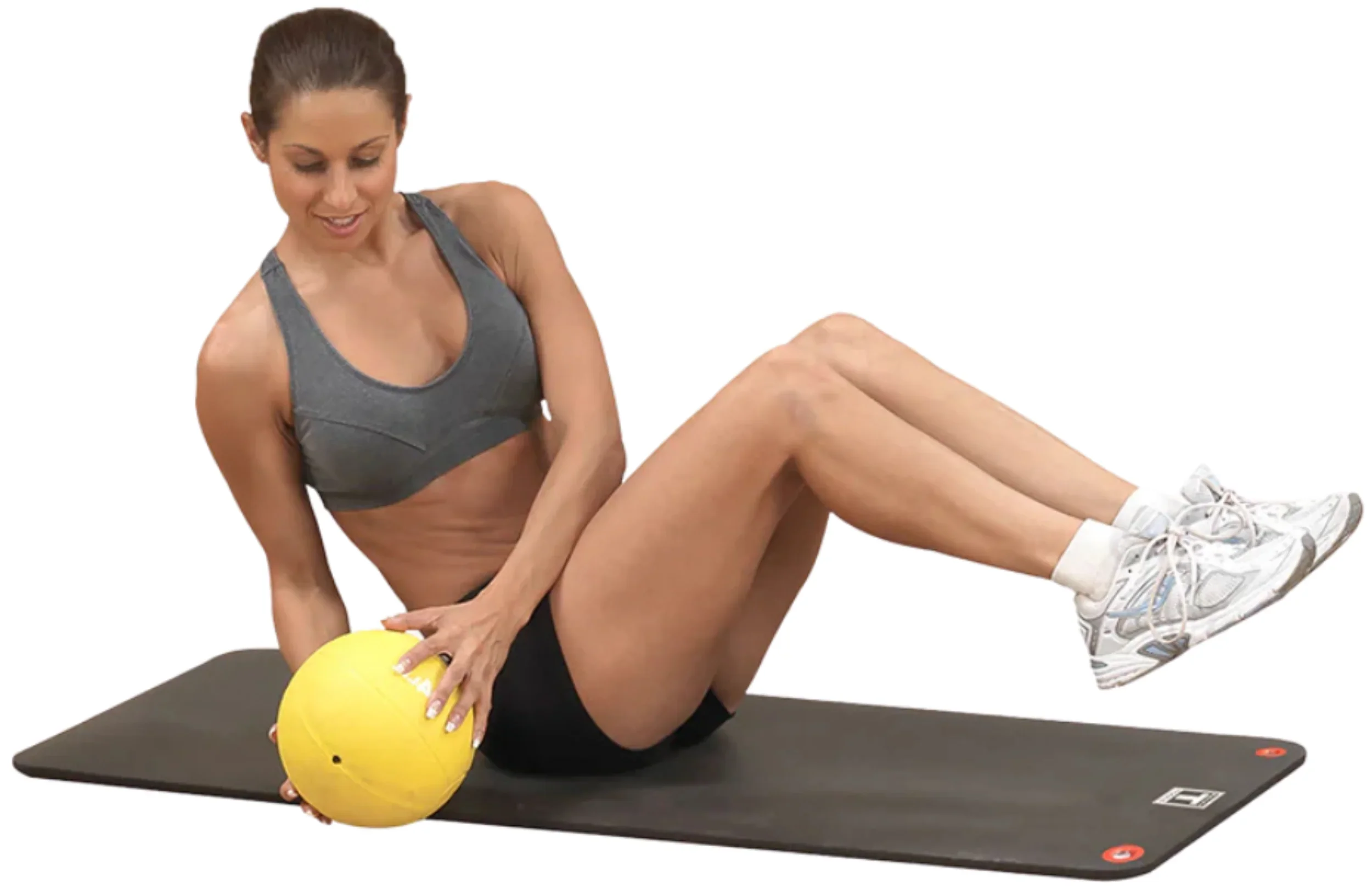 Body-Solid BSTFM20 Hanging Exercise Mat (New) - Image 3