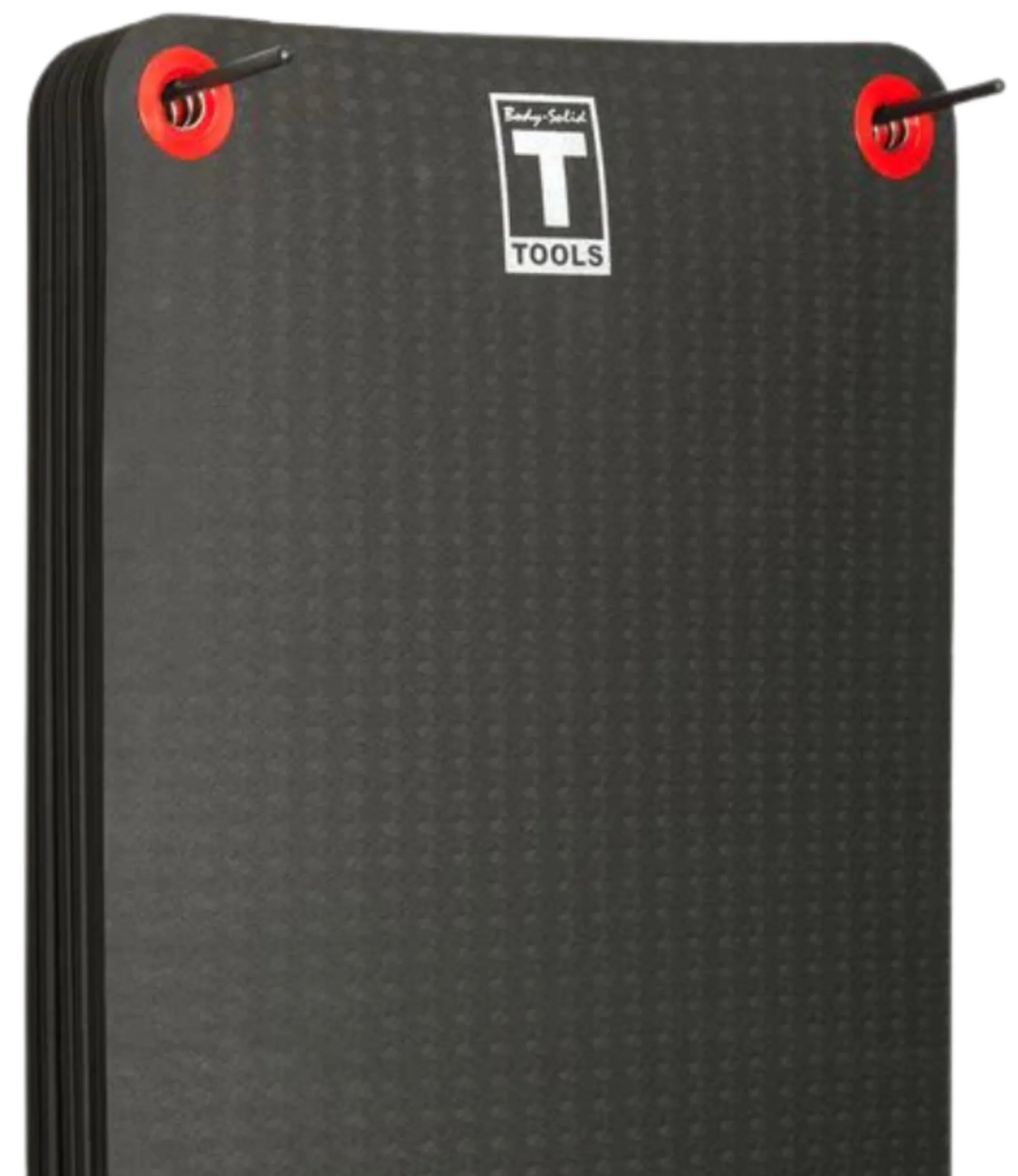 Body-Solid BSTFMH Foam Mat Hanger (New) - Image 4