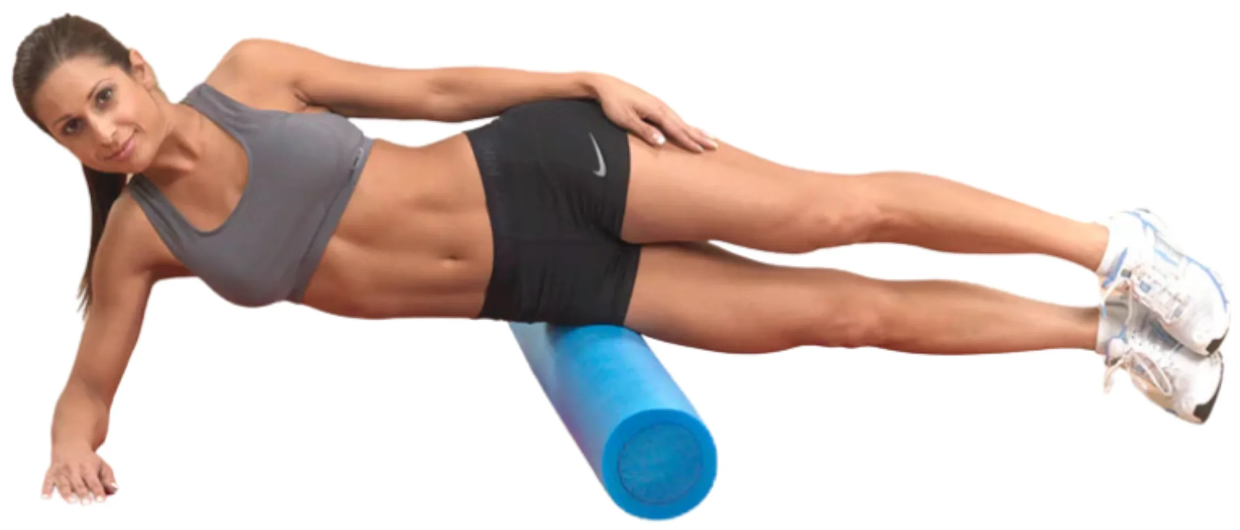 Body-Solid BSTFR36F 36" Full Foam Roller (New) - Image 4