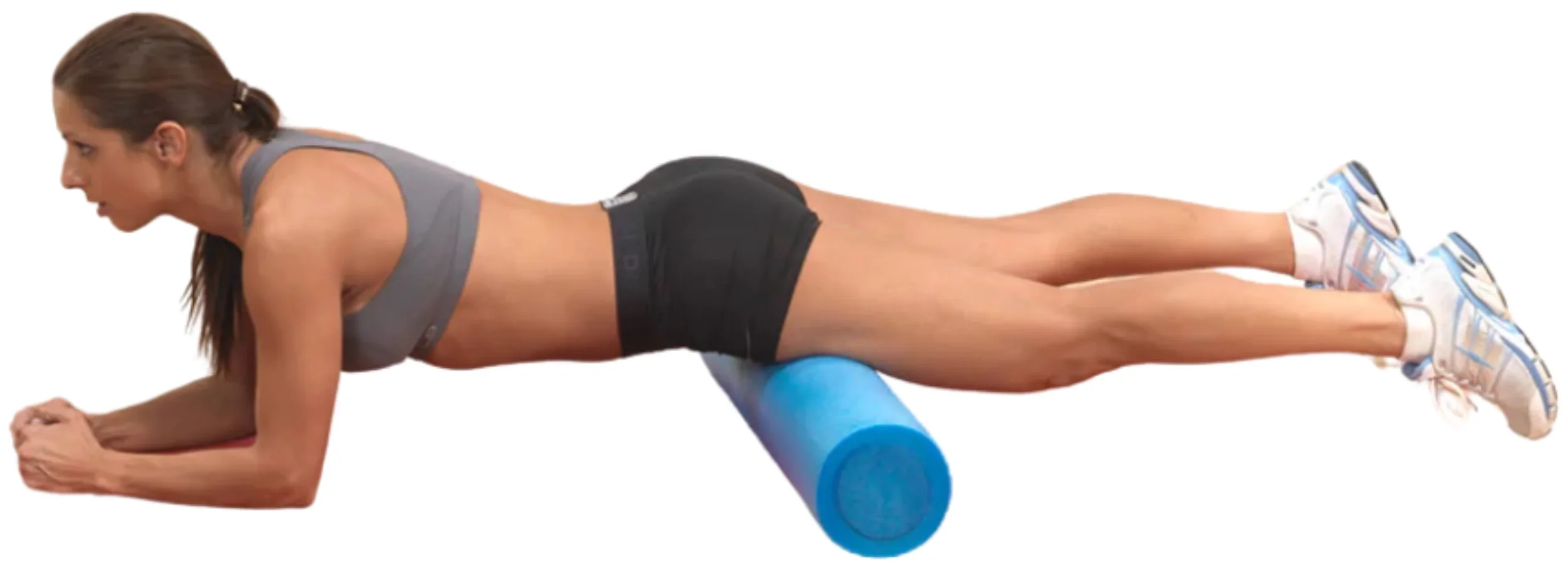Body-Solid BSTFR36F 36" Full Foam Roller (New) - Image 5