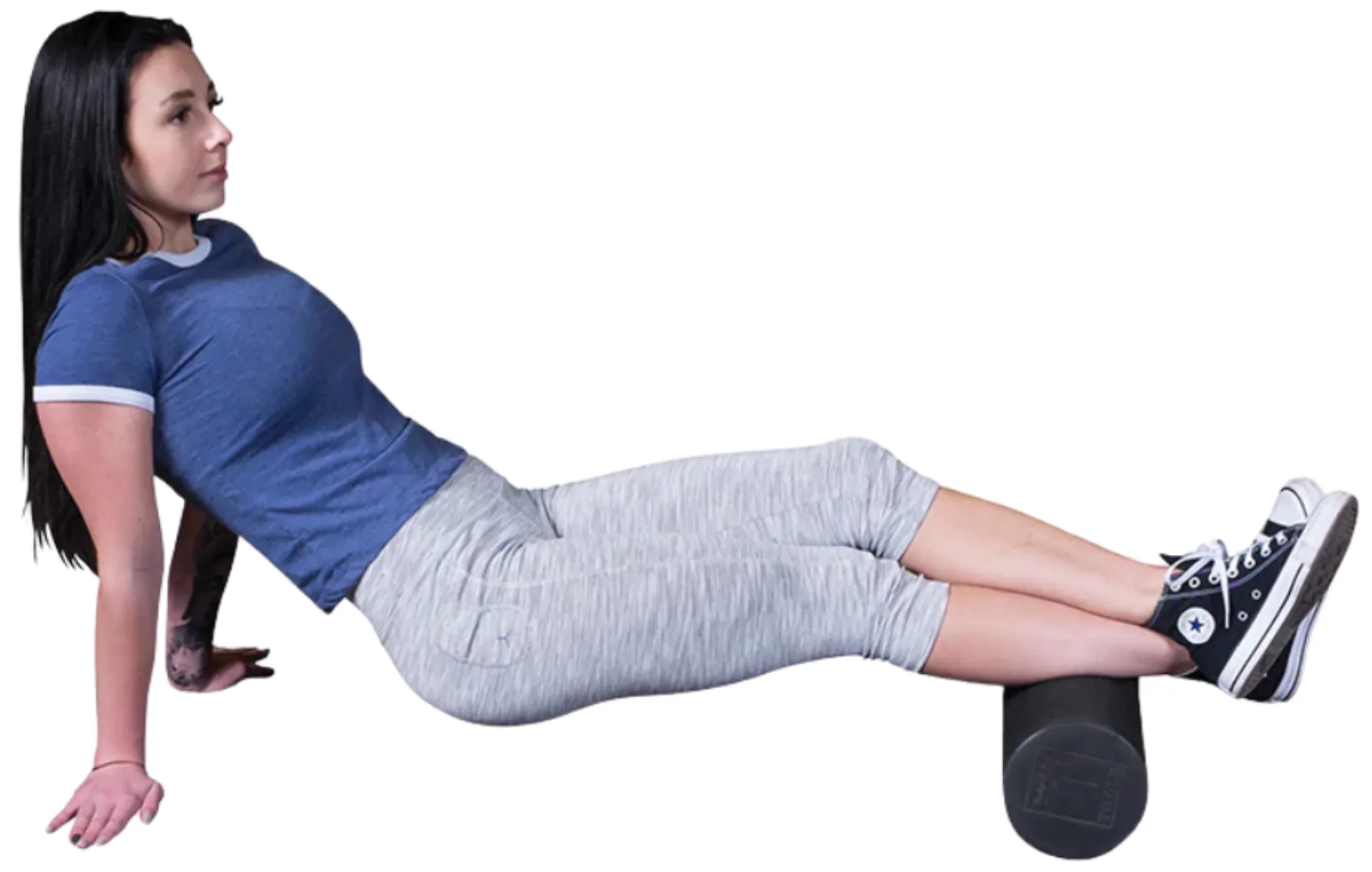 Body-Solid BSTFRP36F 36" Premium Foam Roller (New) - Image 5