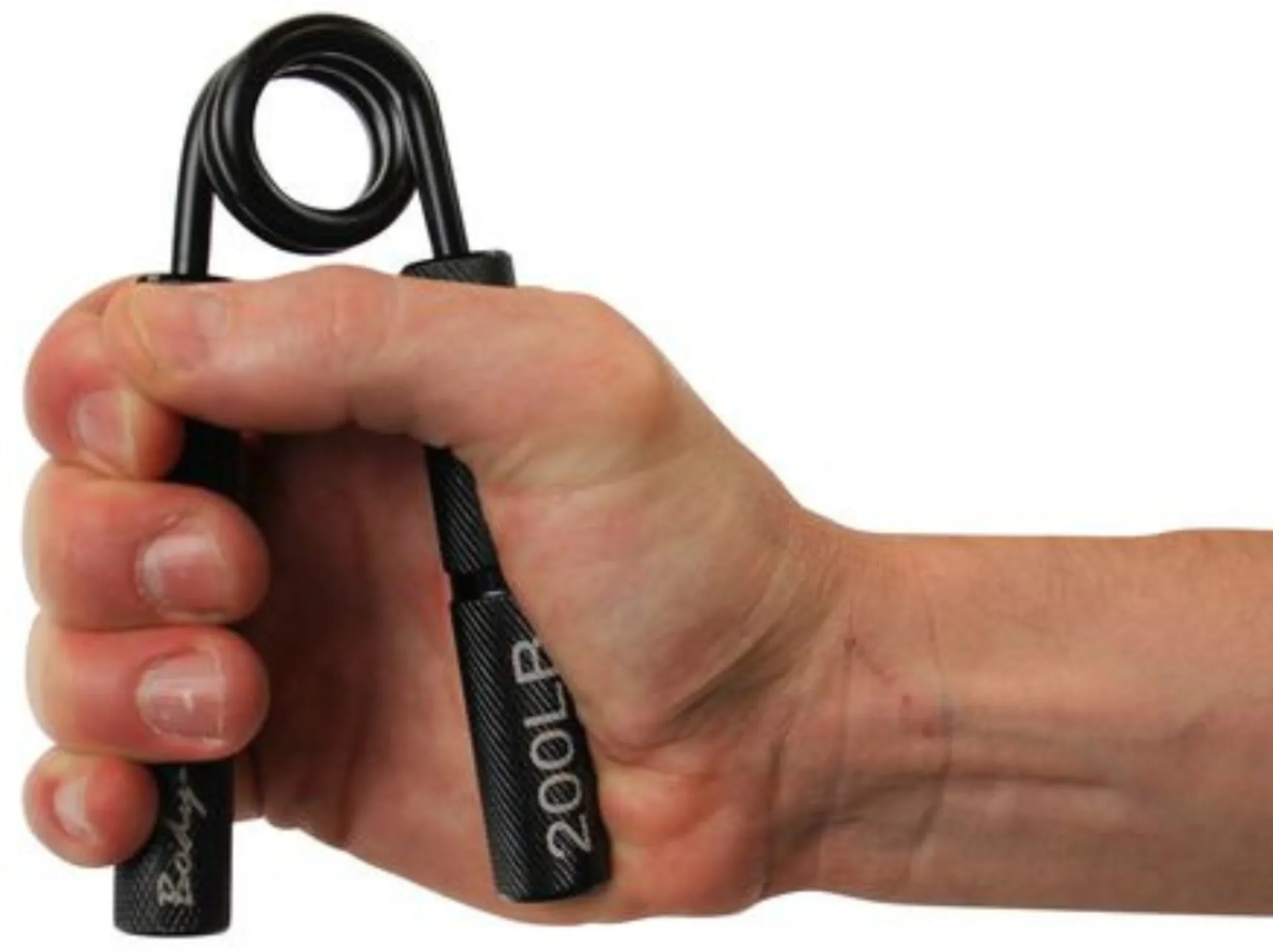 Body-Solid BSTGT Tools Grip Trainers Set of 100, 150, 200 lbs (New) - Image 6