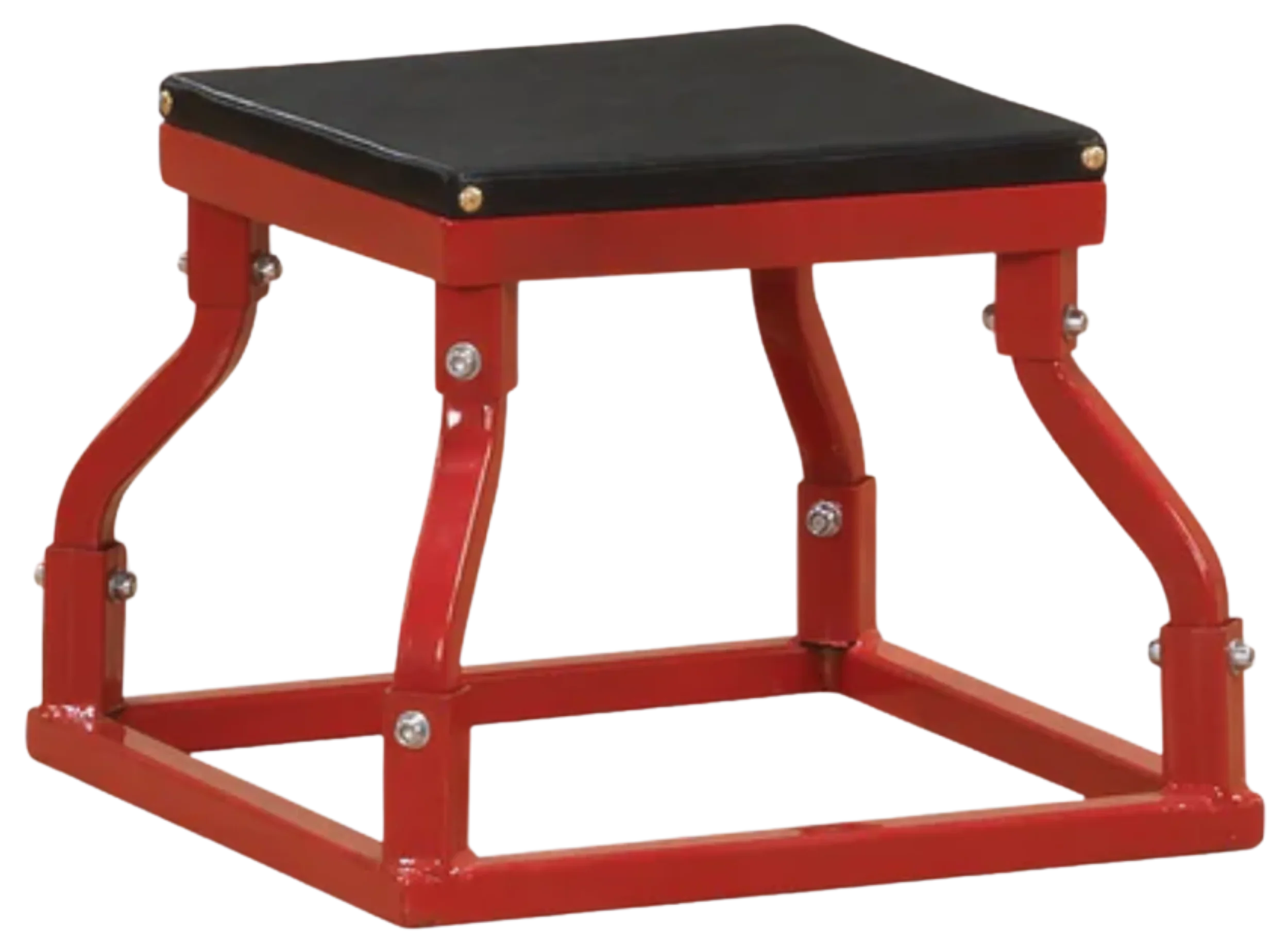 Body-Solid BSTPB12 Plyo Box 12" (New)