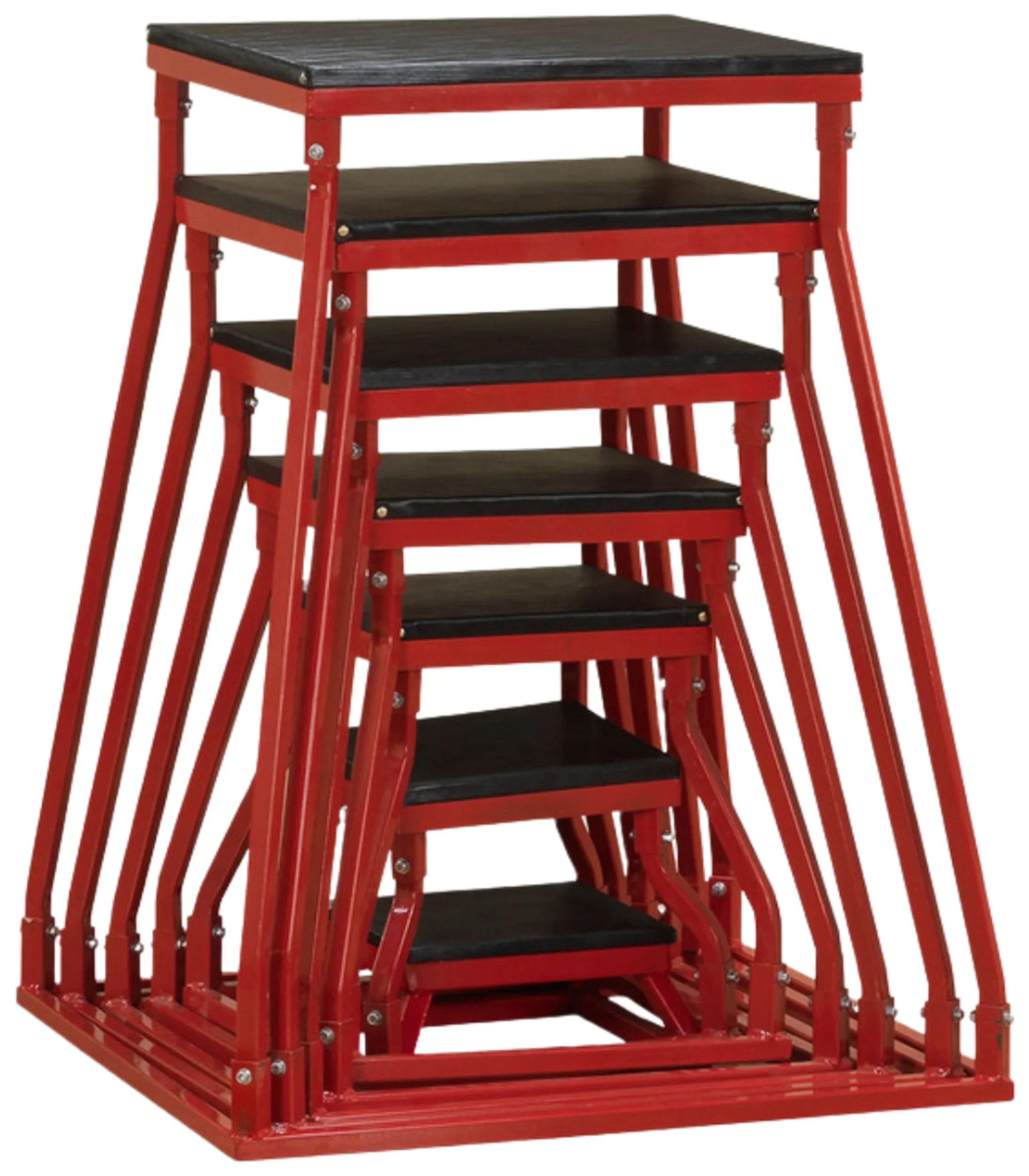 Body-Solid BSTPB12 Plyo Box 12" (New) - Image 3