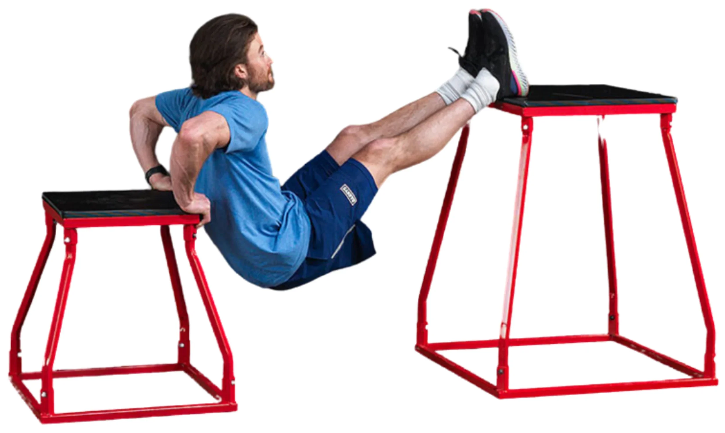 Body-Solid BSTPB12 Plyo Box 12" (New) - Image 7
