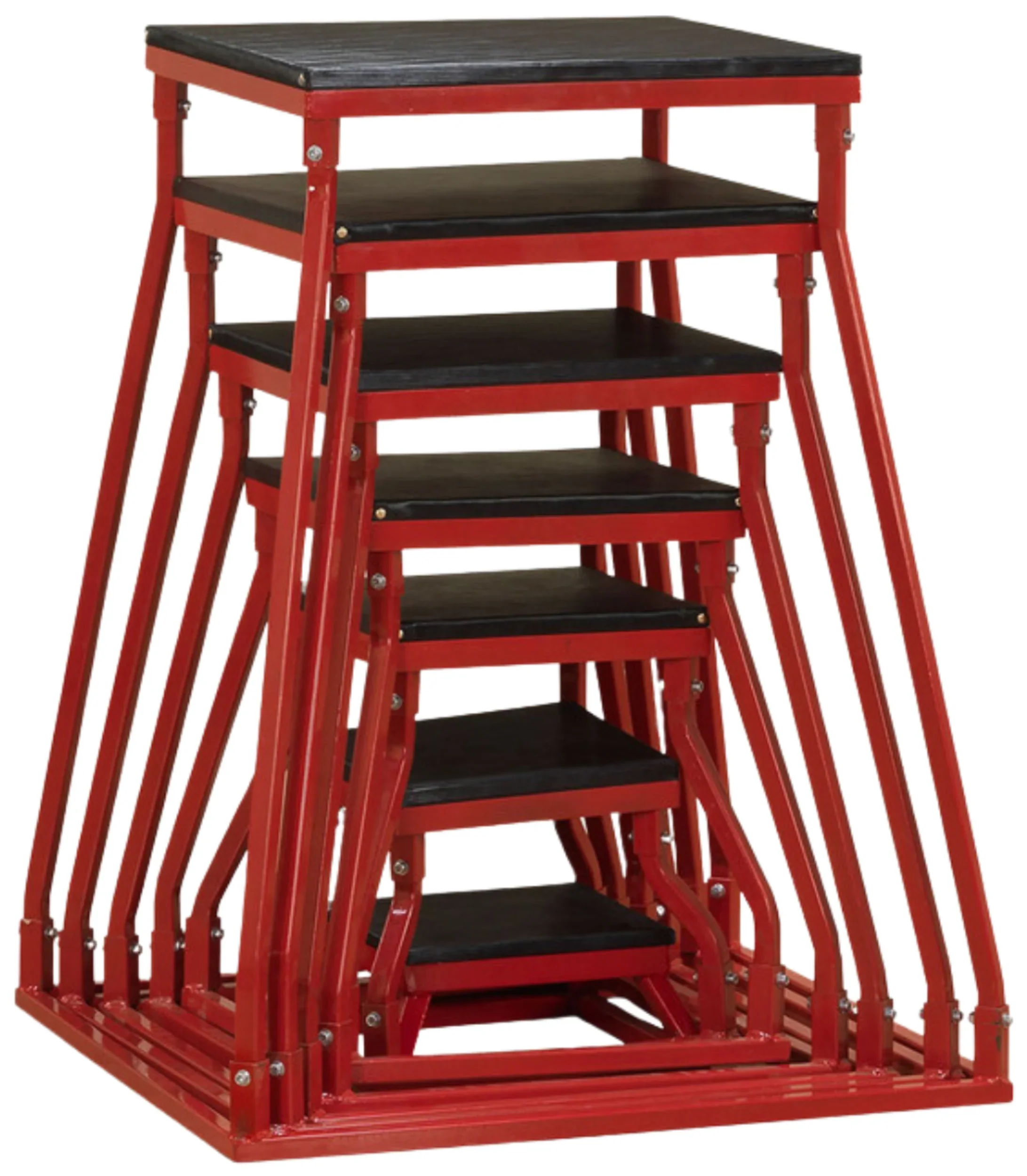 Body-Solid BSTPB30 Plyo Box 30" (New) - Image 4