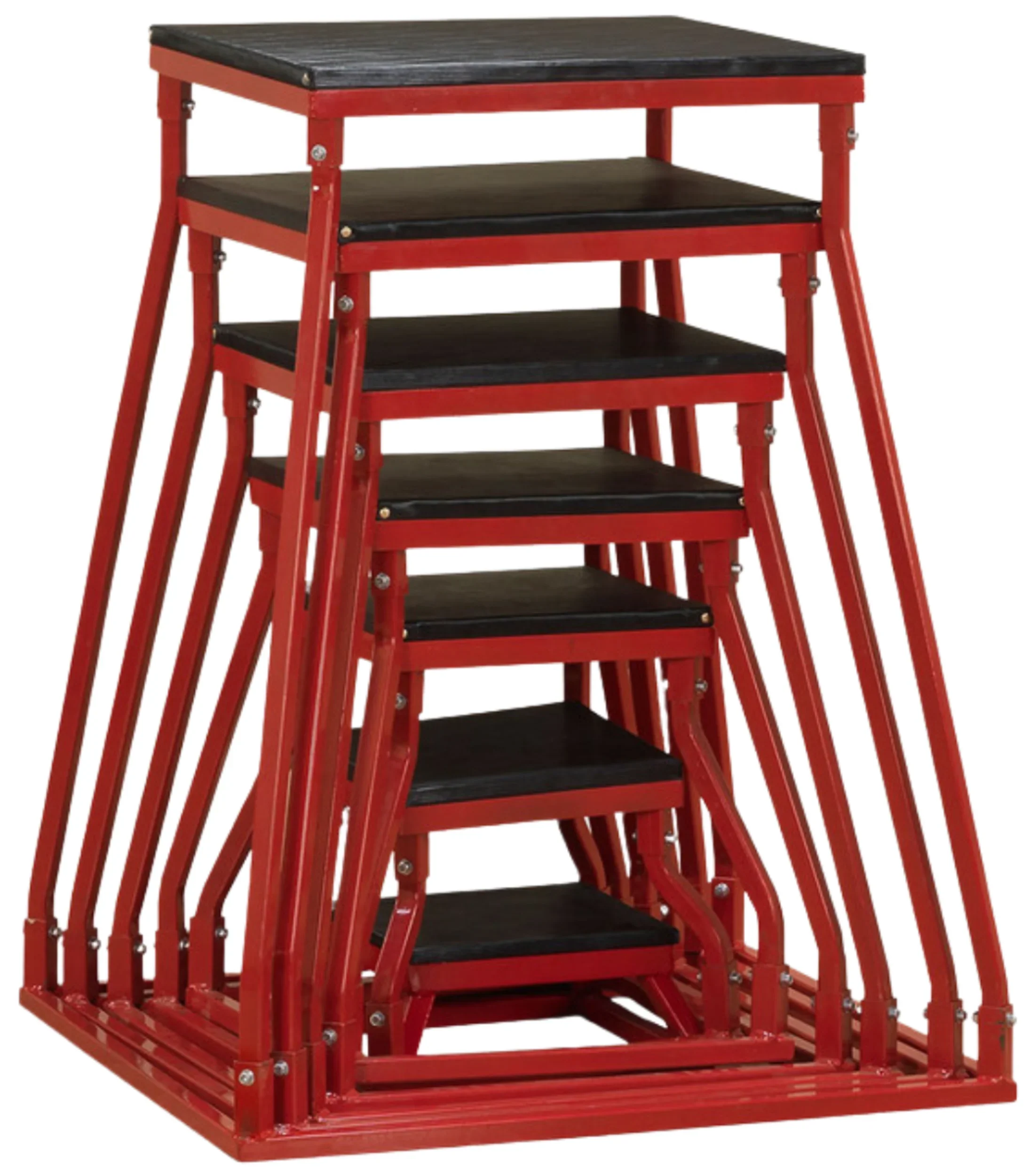 Body-Solid BSTPB42 Plyo Box 42" (New) - Image 4