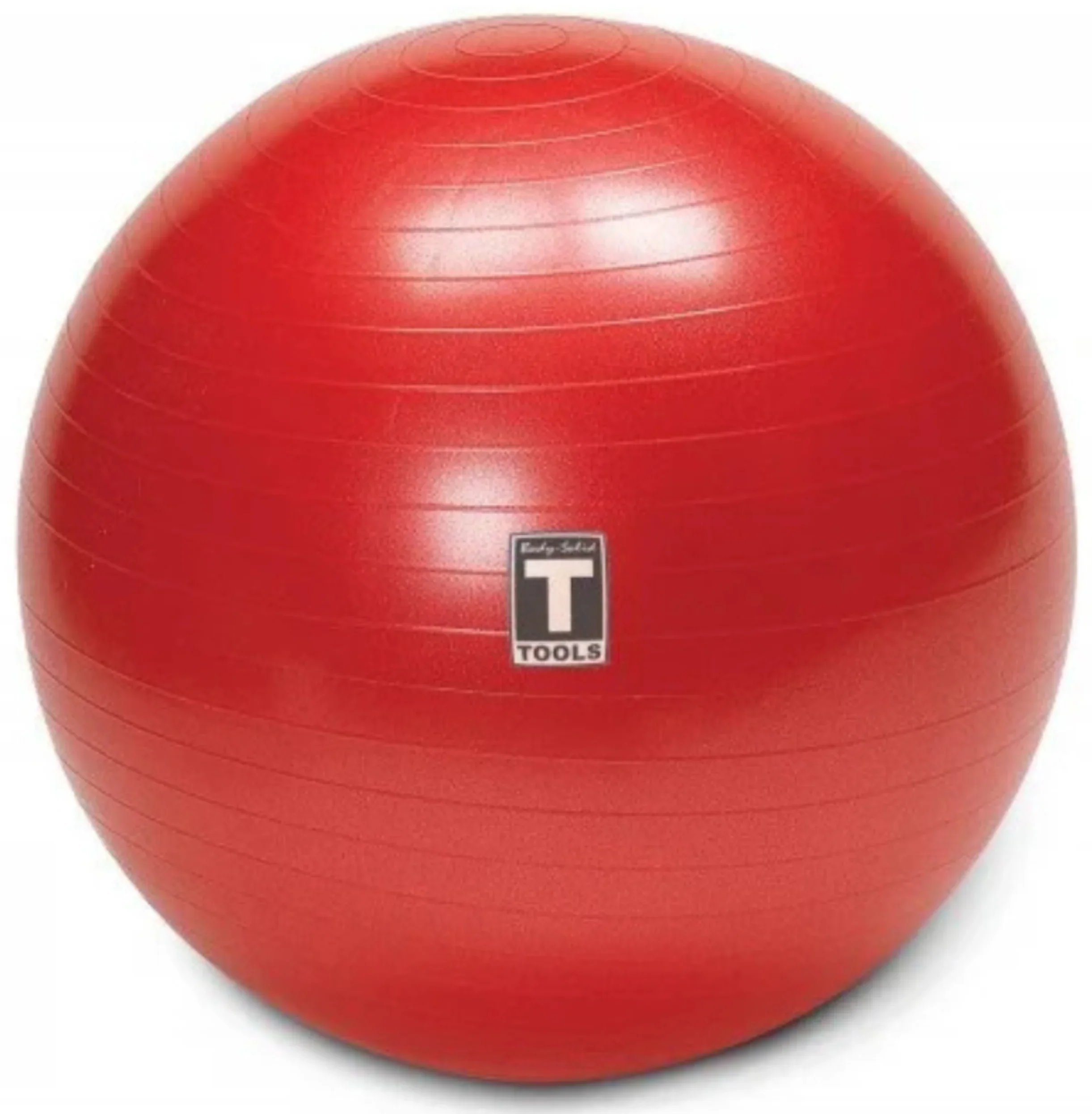 Body-Solid BSTSB Exercise Stability Ball Set w/Rack (New) - Image 5