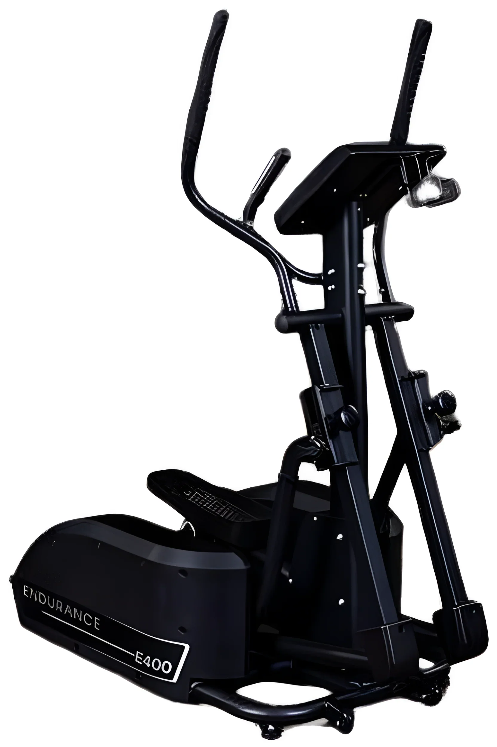 Body-Solid Endurance E400 Elliptical Trainer (New) - Image 3