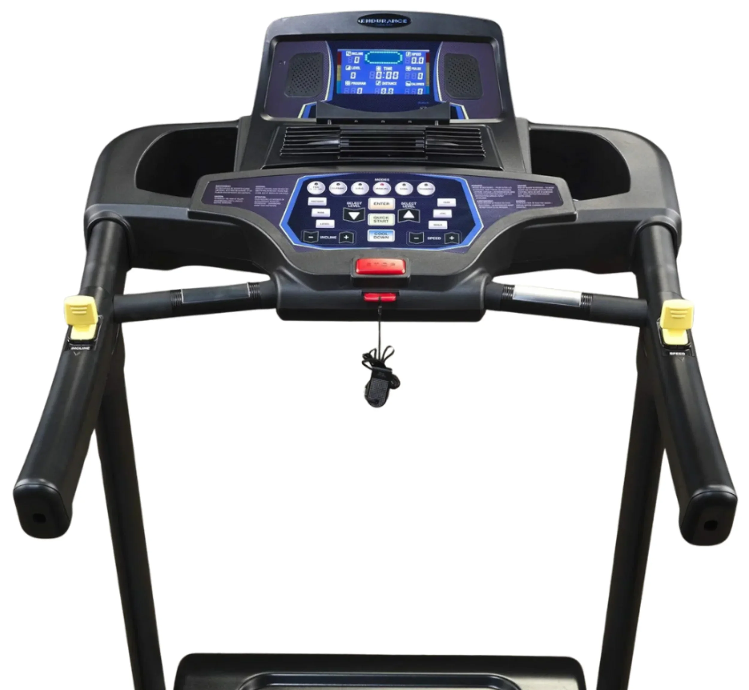 Body-Solid Endurance T150 Commercial Treadmill (New) - Image 4