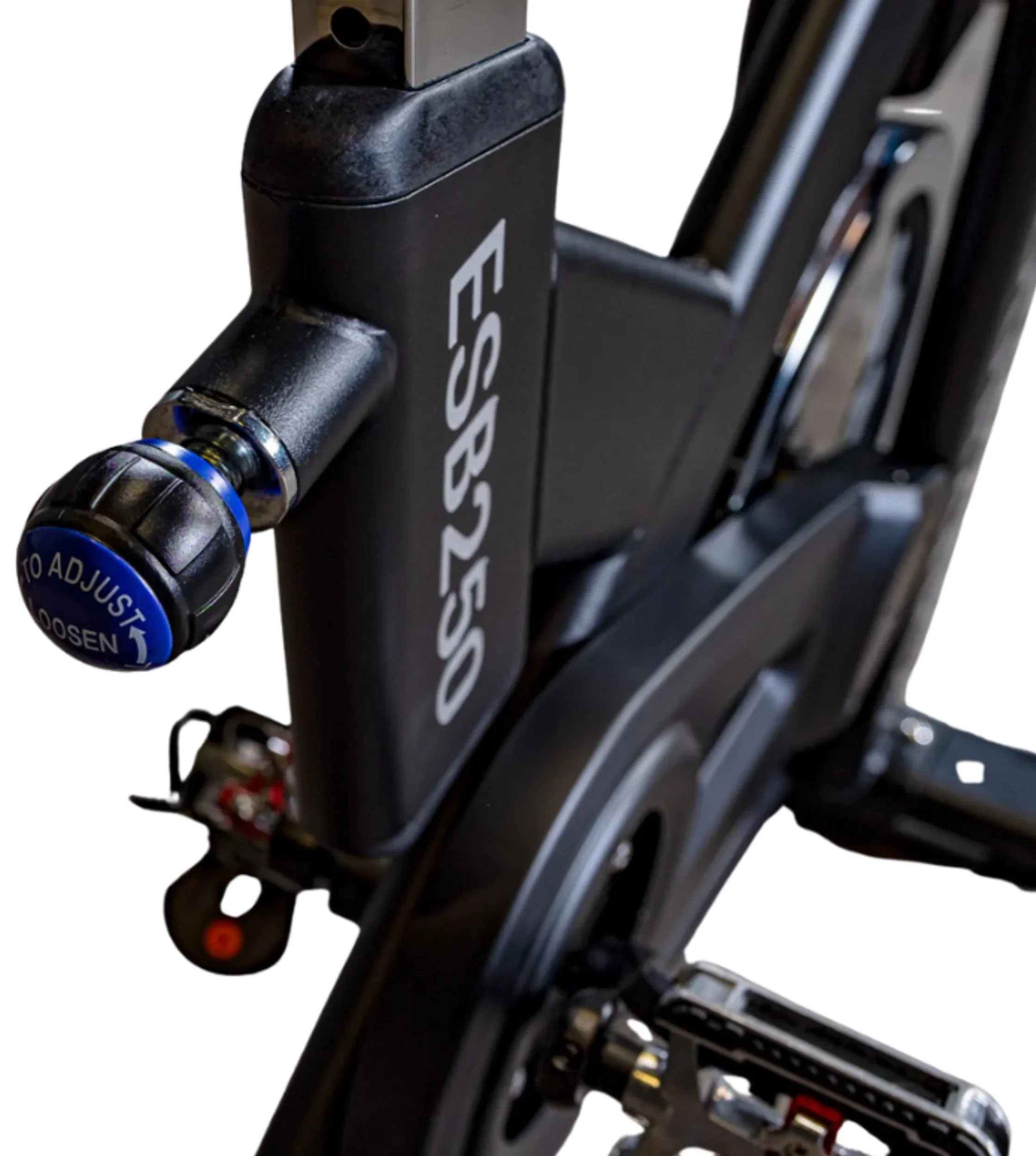 Body-Solid ESB250 Endurance Indoor Cycle Bike (New) - Image 5