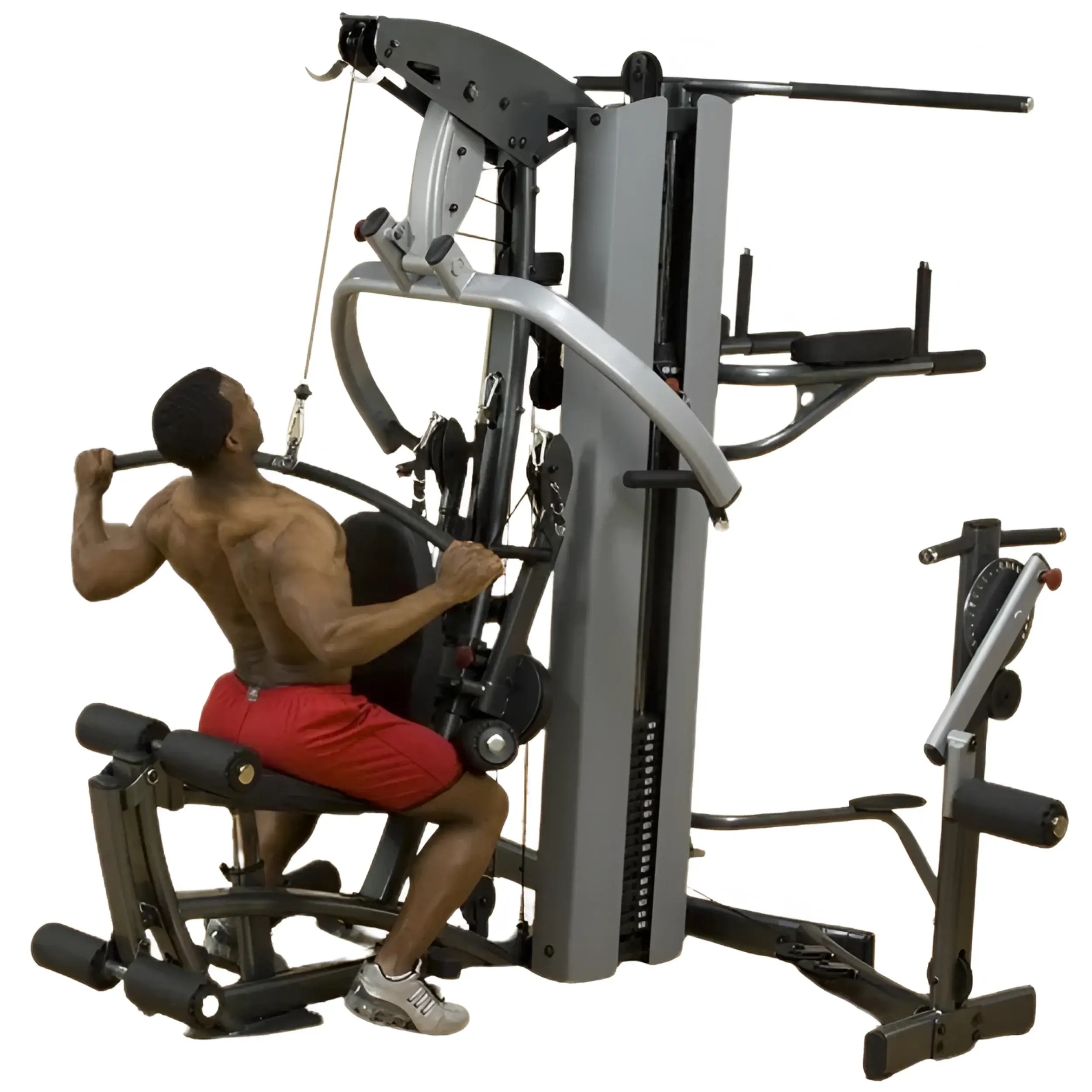 Body-Solid F500 Fusion 500 Personal Trainer (New) - Image 5