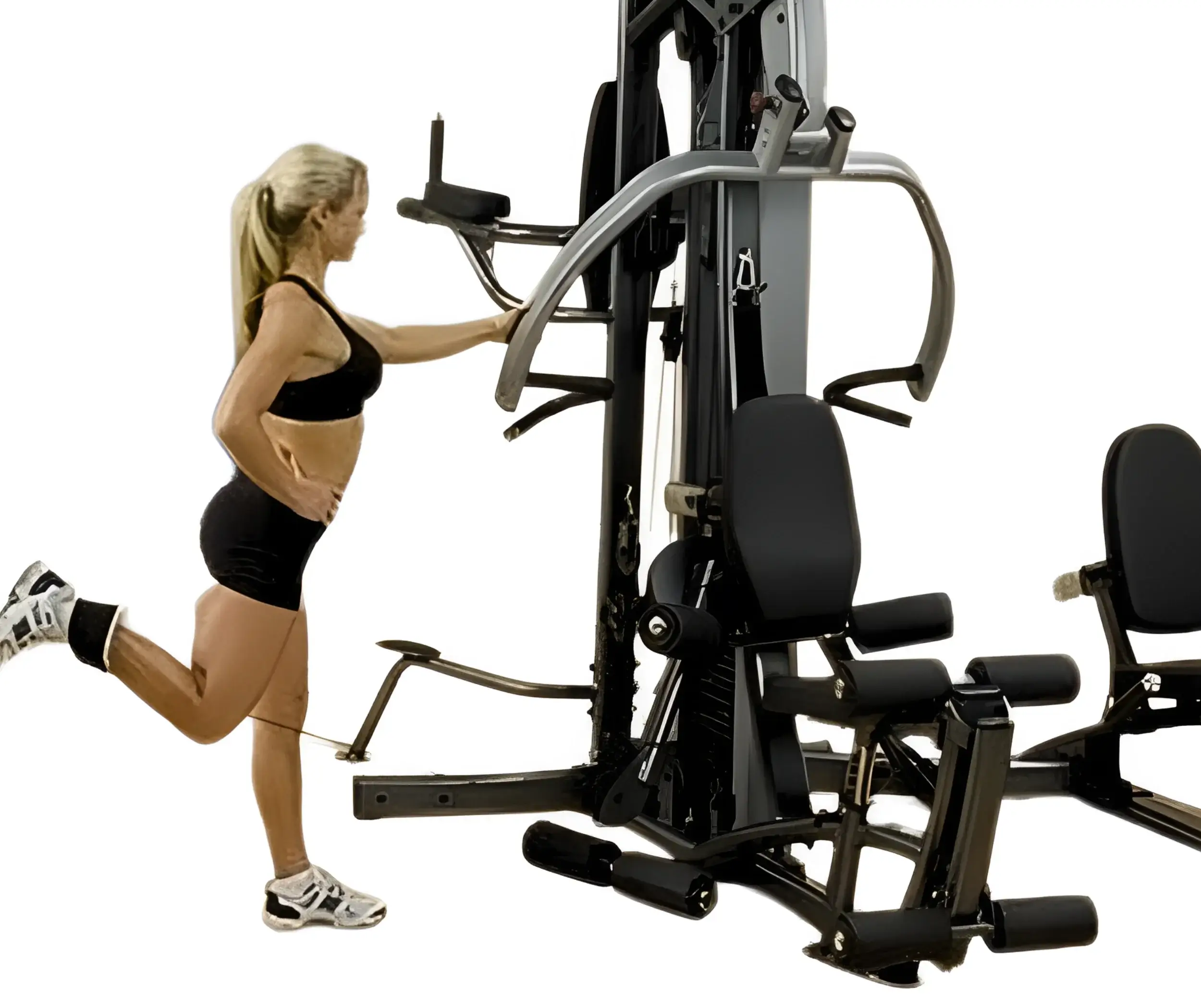 Body-Solid F500 Fusion 500 Personal Trainer (New) - Image 6