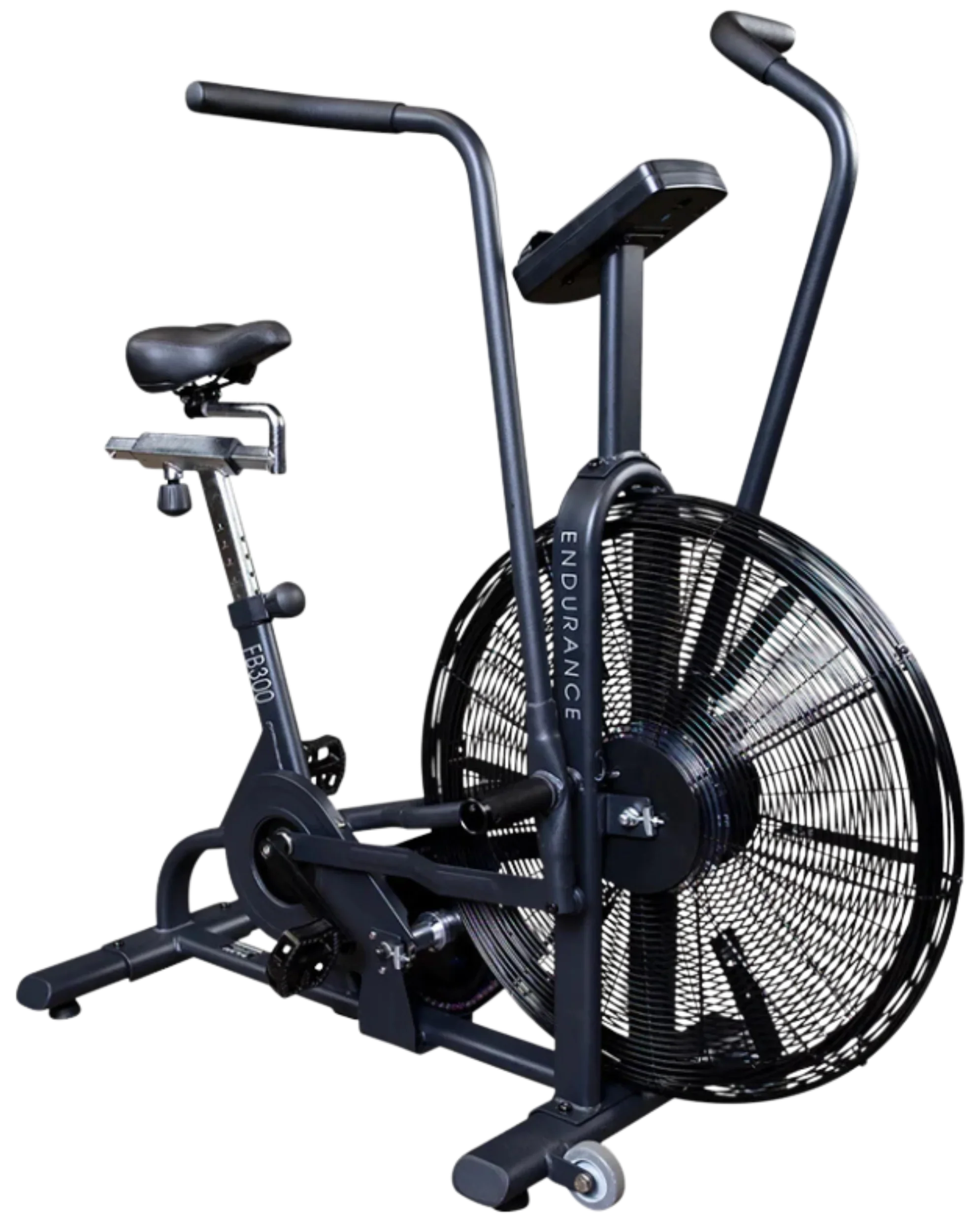 Body-Solid FB300B Endurance Fan Bike (Black) (New)