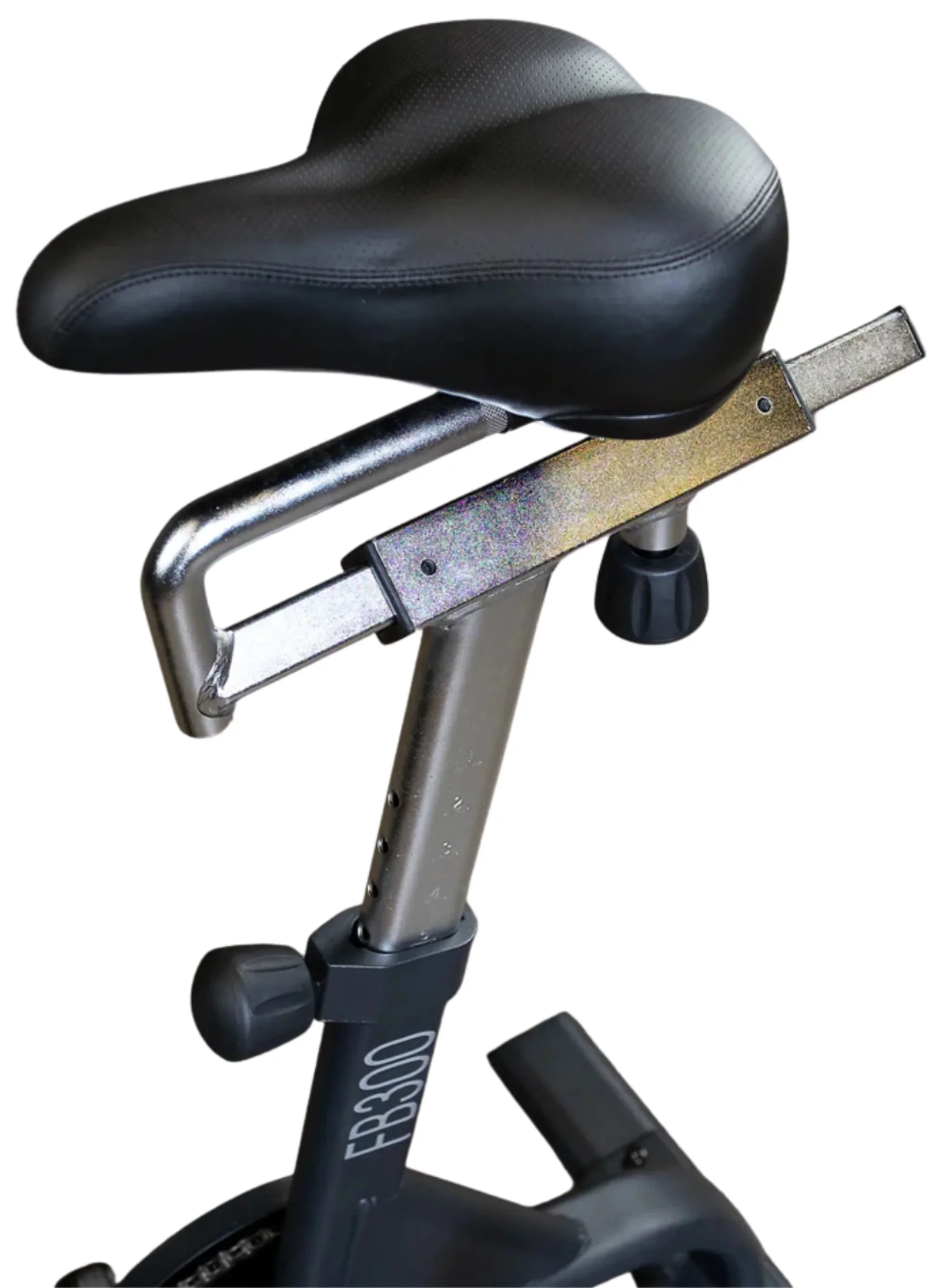 Body-Solid FB300B Endurance Fan Bike (Black) (New) - Image 6
