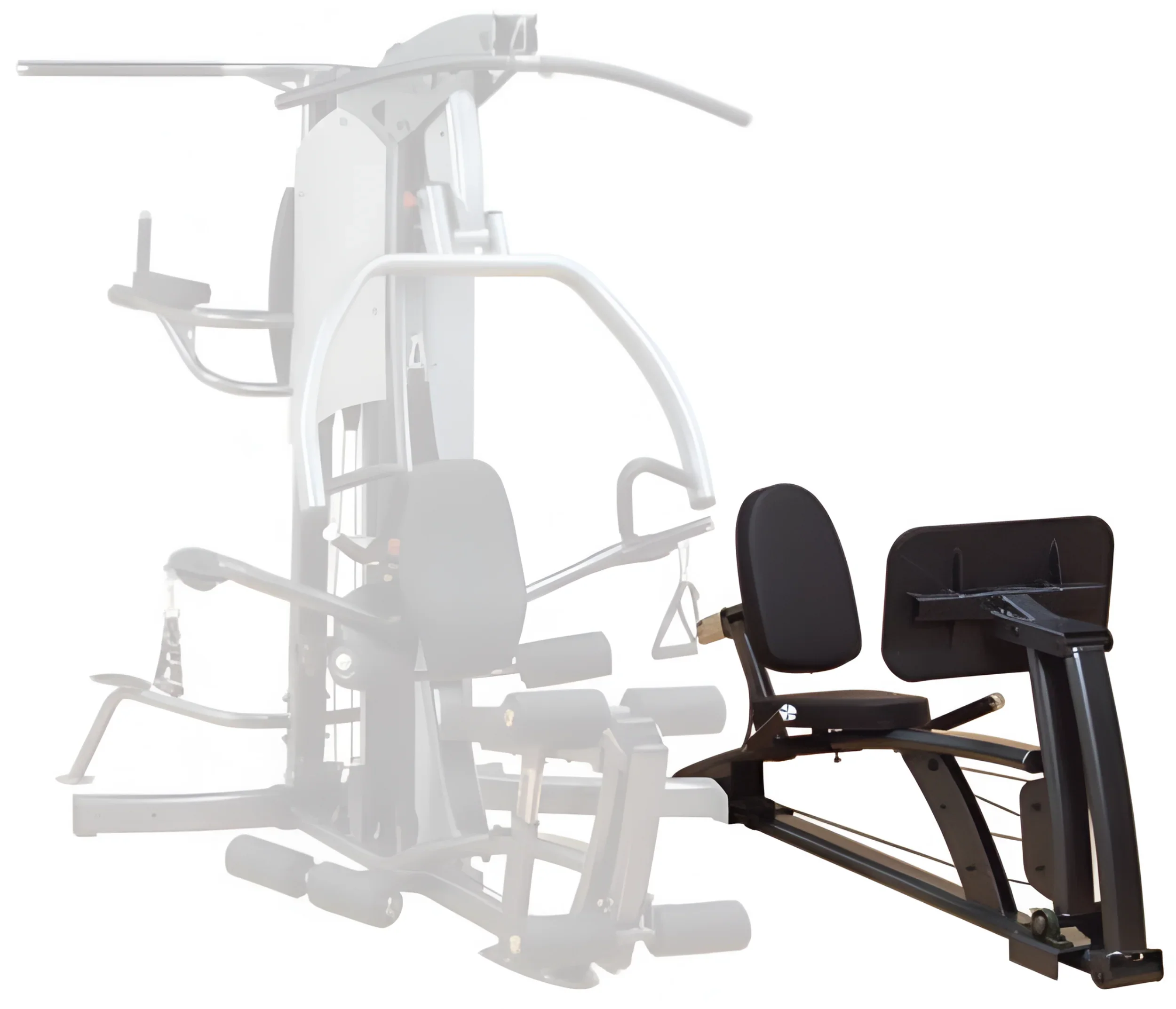 Body-Solid FLP Fusion Leg Press Attachment (New) - Image 2