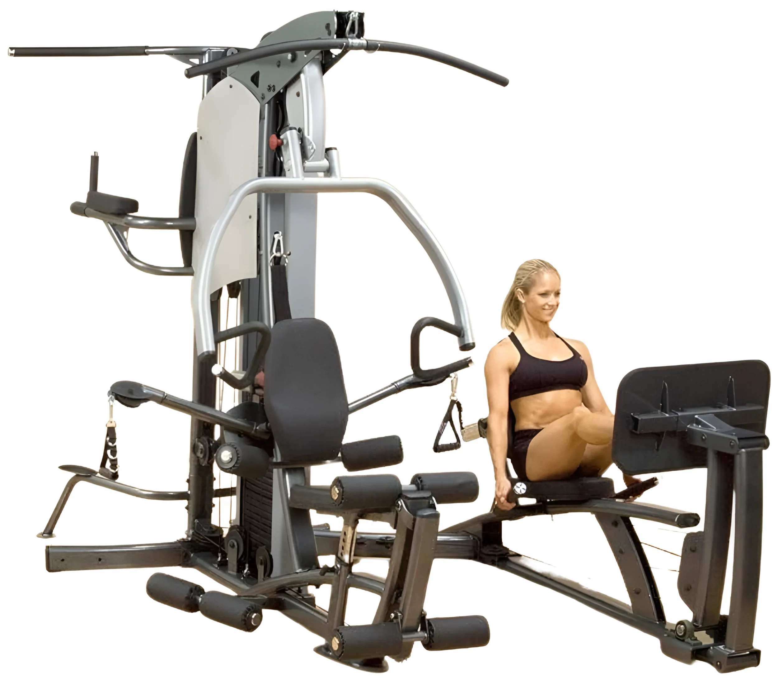 Body-Solid FLP Fusion Leg Press Attachment (New) - Image 4