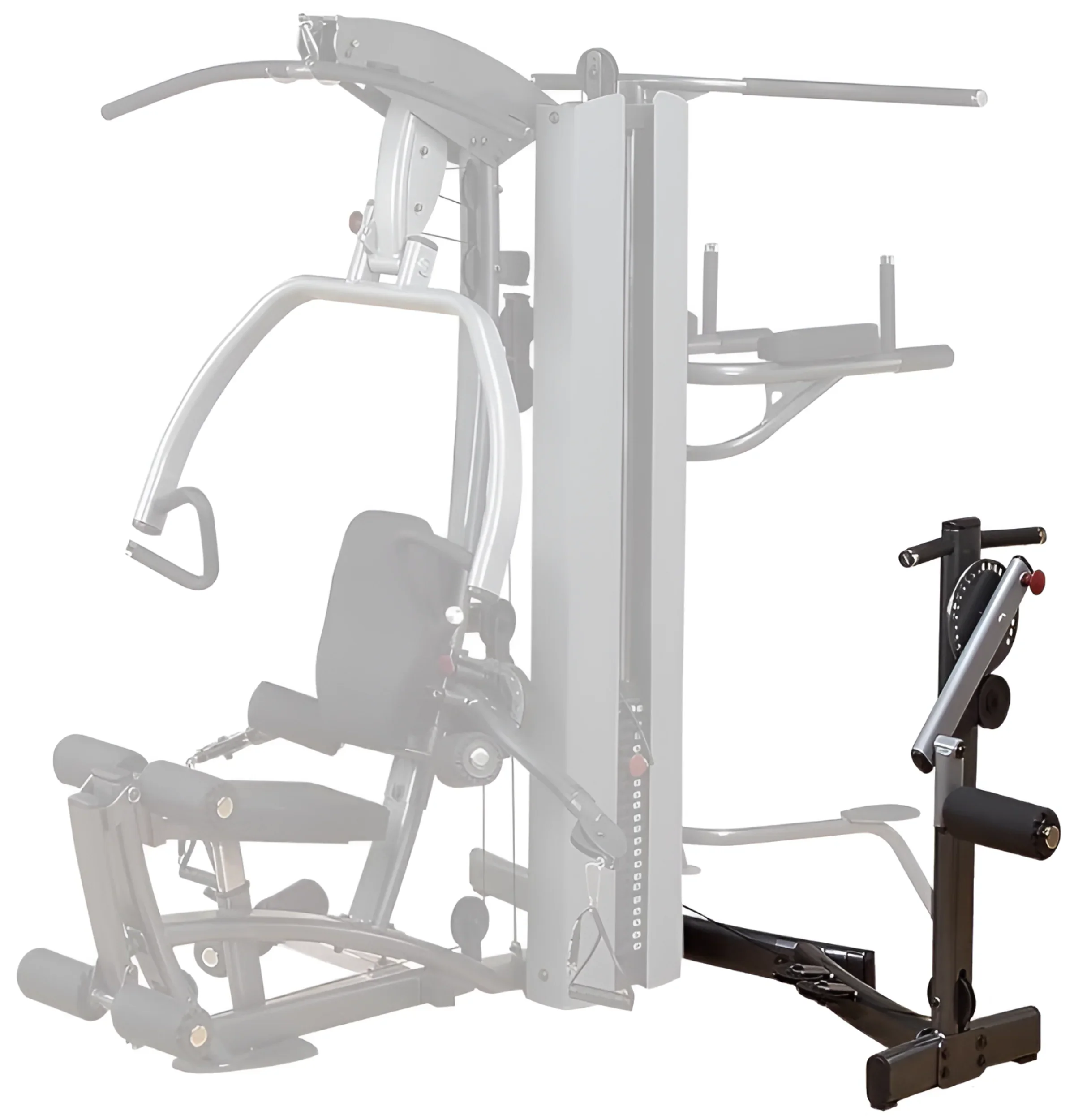 Body-Solid FMH Fusion Multi-Hip Station (New) - Image 2