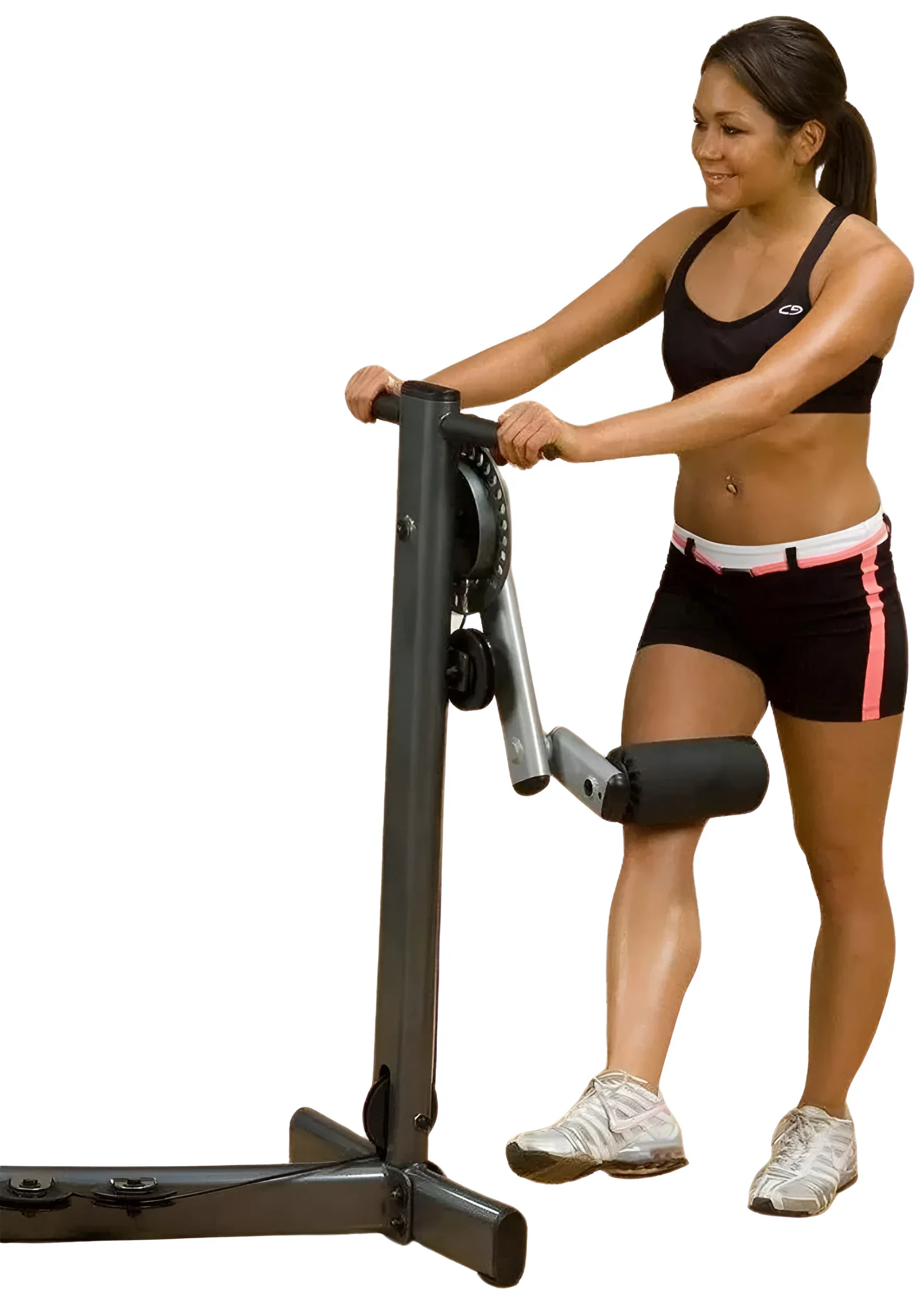 Body-Solid FMH Fusion Multi-Hip Station (New) - Image 4