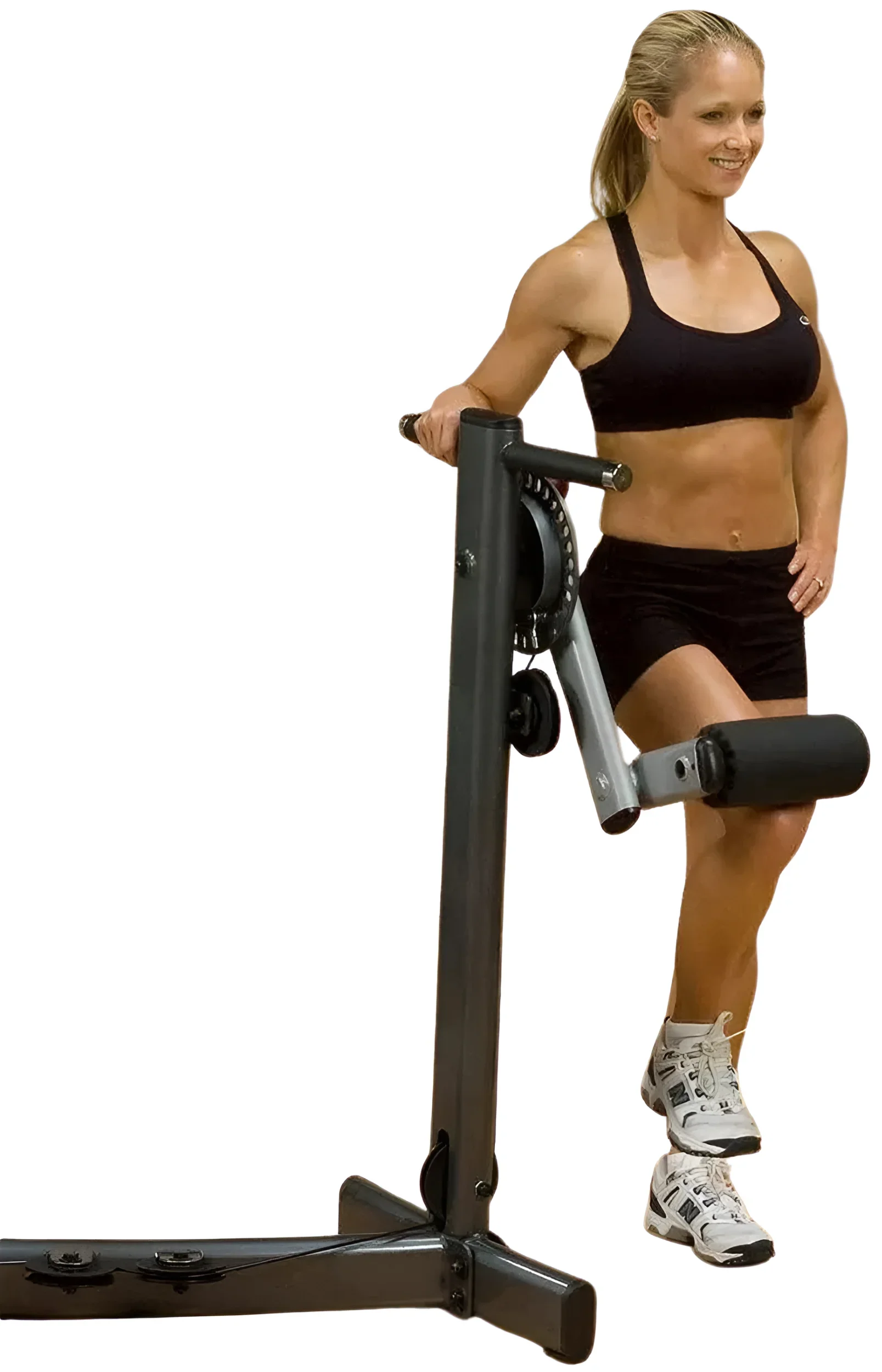 Body-Solid FMH Fusion Multi-Hip Station (New) - Image 5