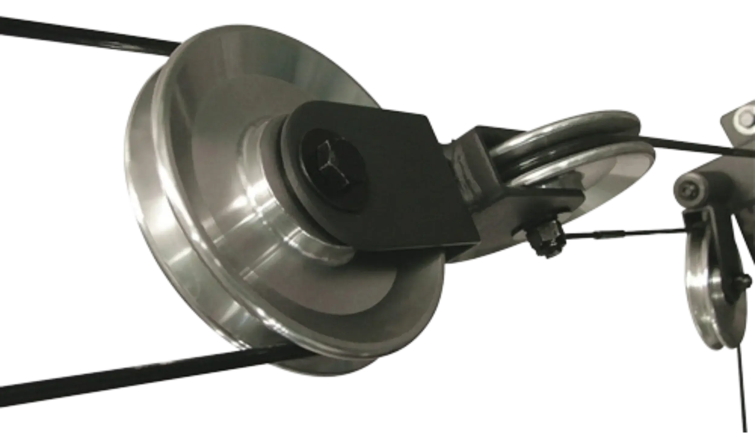 Body-Solid GAP5 Aluminum Pulley Upgrade for G5S Gym (New)