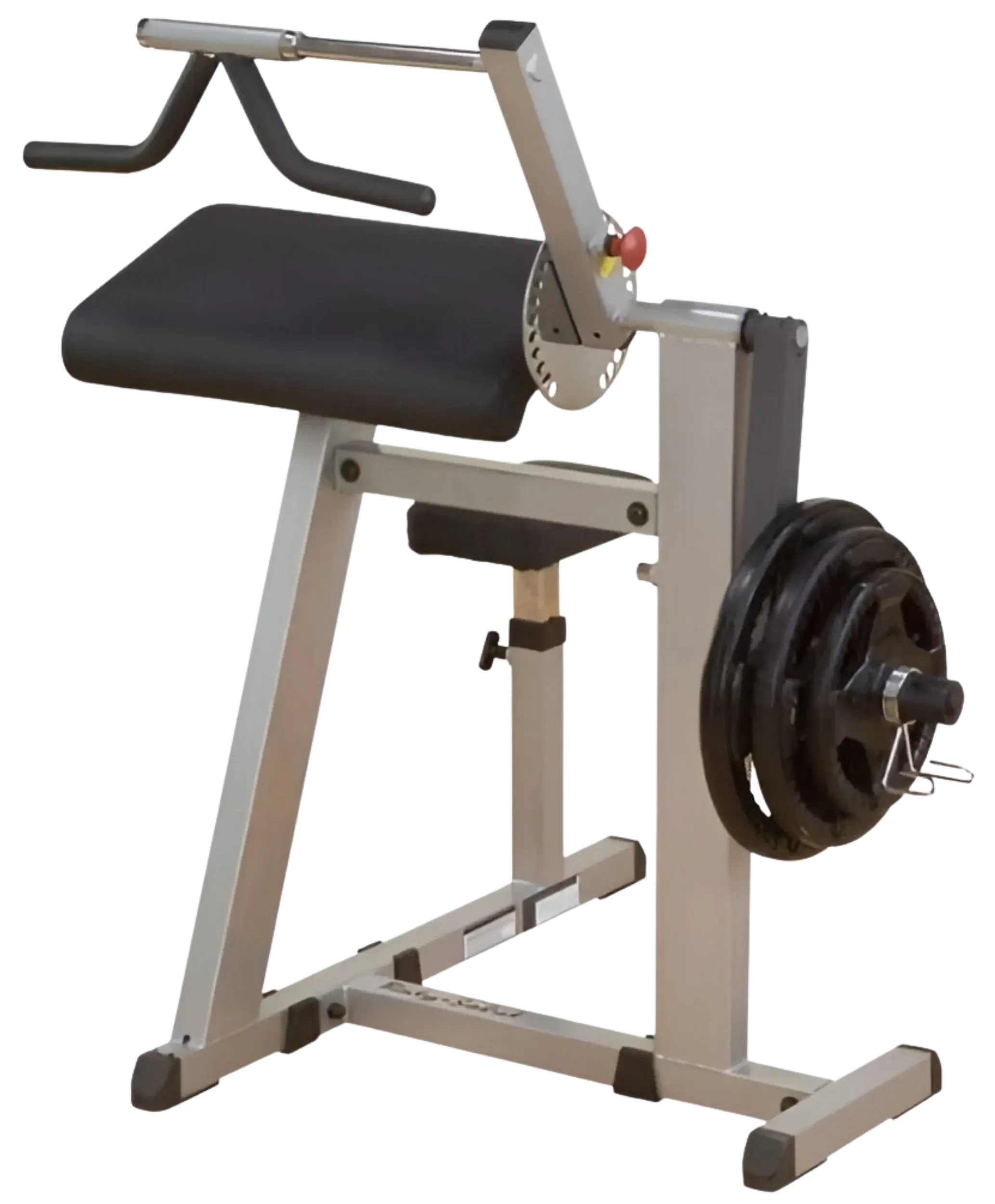 Body-Solid GCBT380 CAM Series Bicep/Tricep (New)