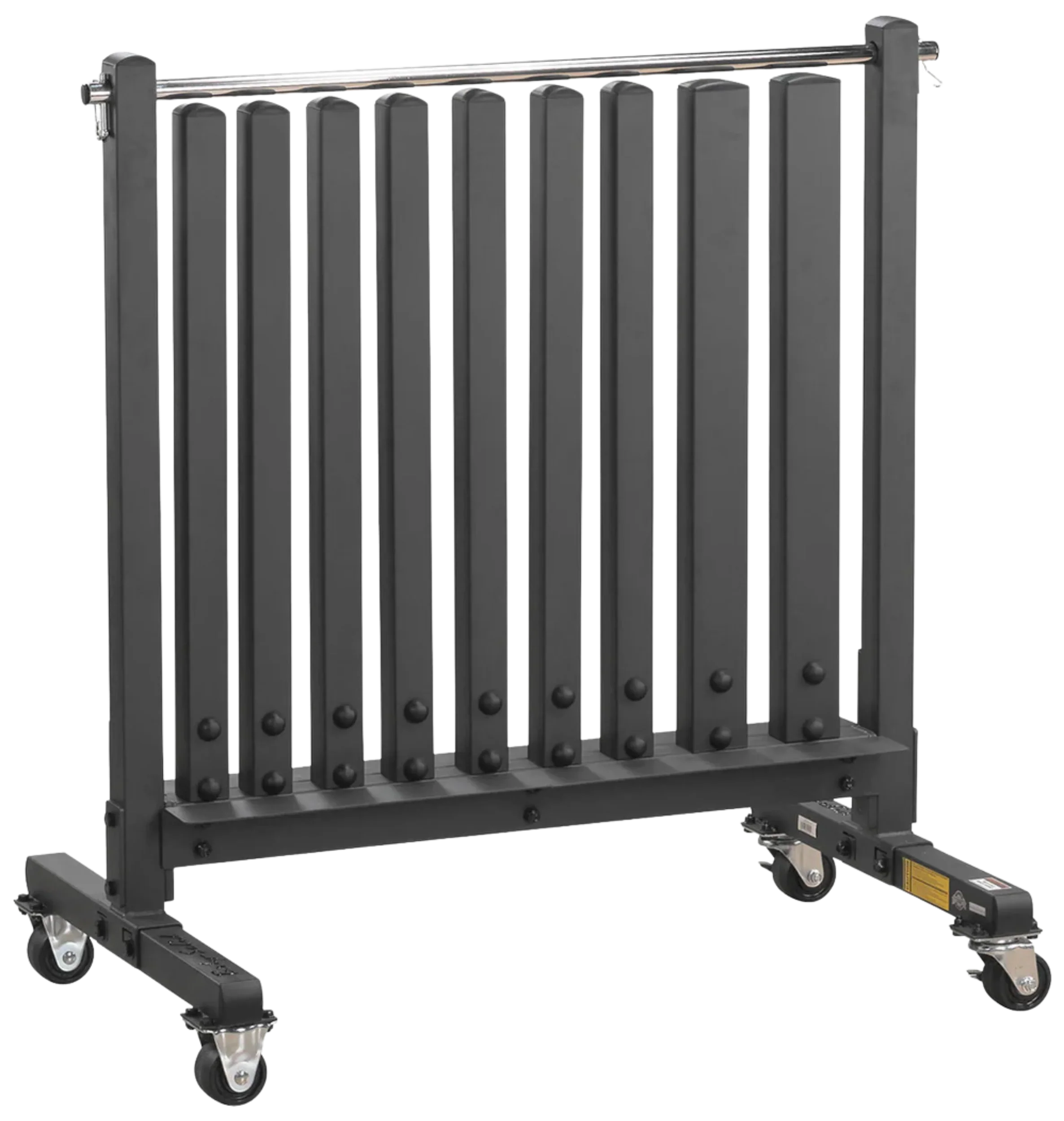 Body Solid GDR500 Commercial Dumbbell Rack (New)