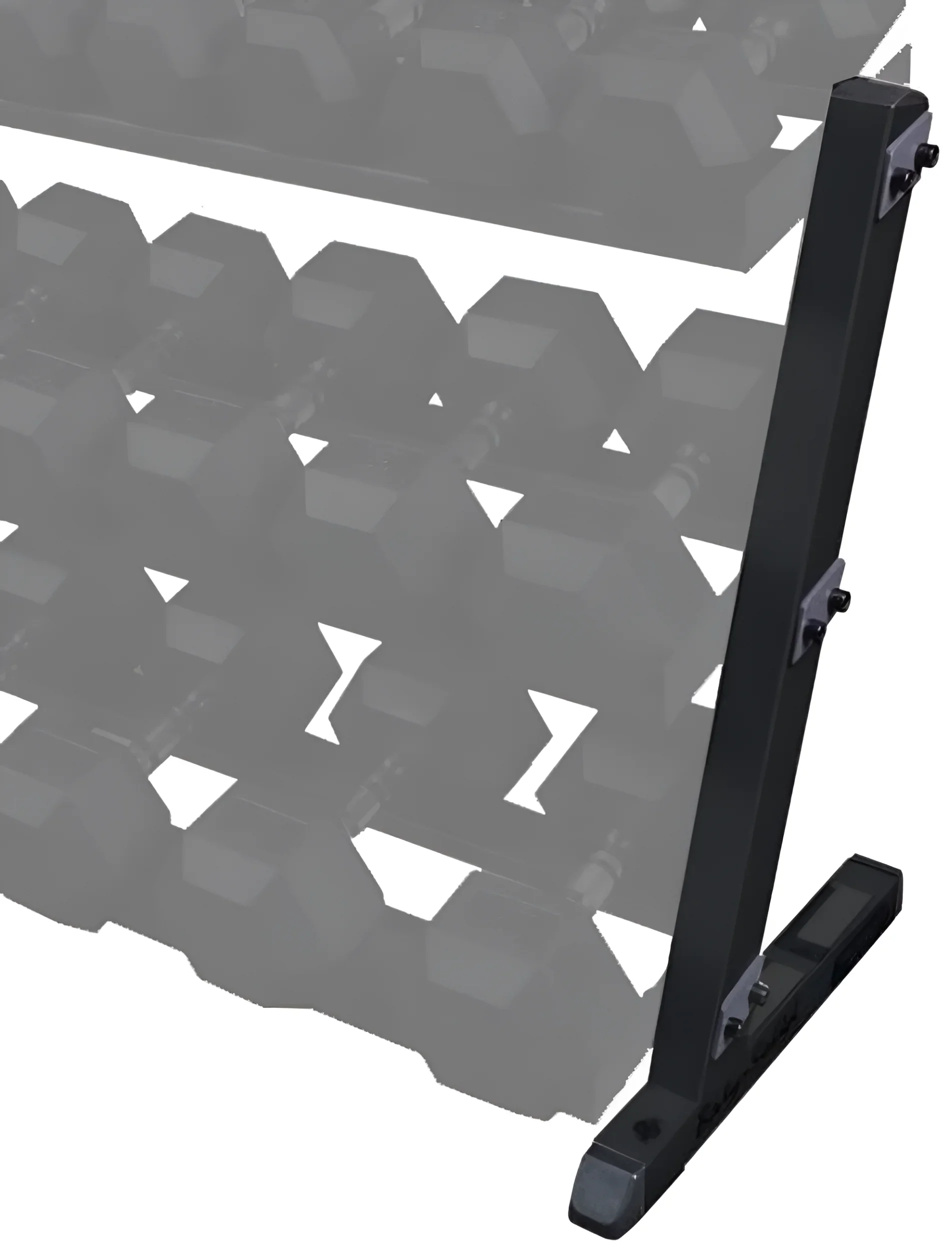 Body-Solid GDR60UPB Single Upright for GDR60 (New) - Image 6