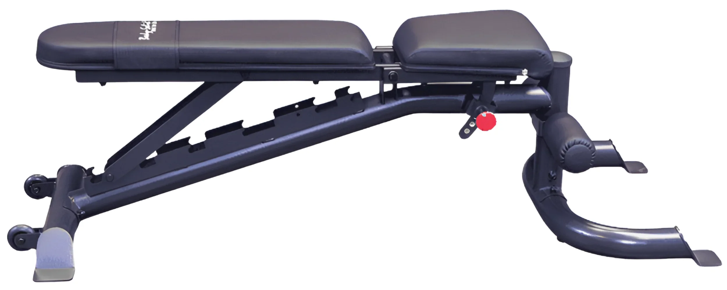 Body-Solid GFID100B Flat Incline Decline Bench (New) - Image 3