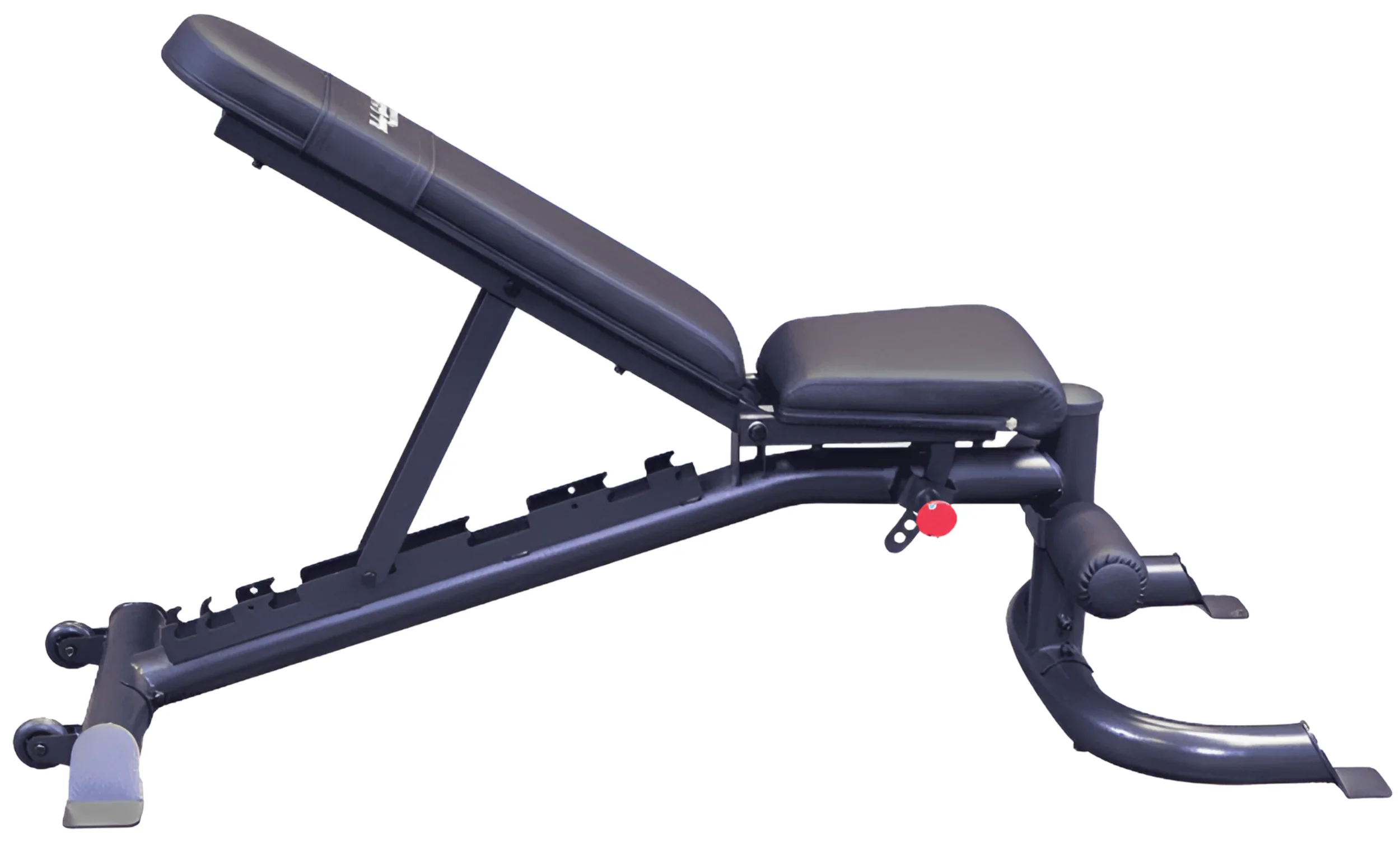 Body-Solid GFID100B Flat Incline Decline Bench (New) - Image 6