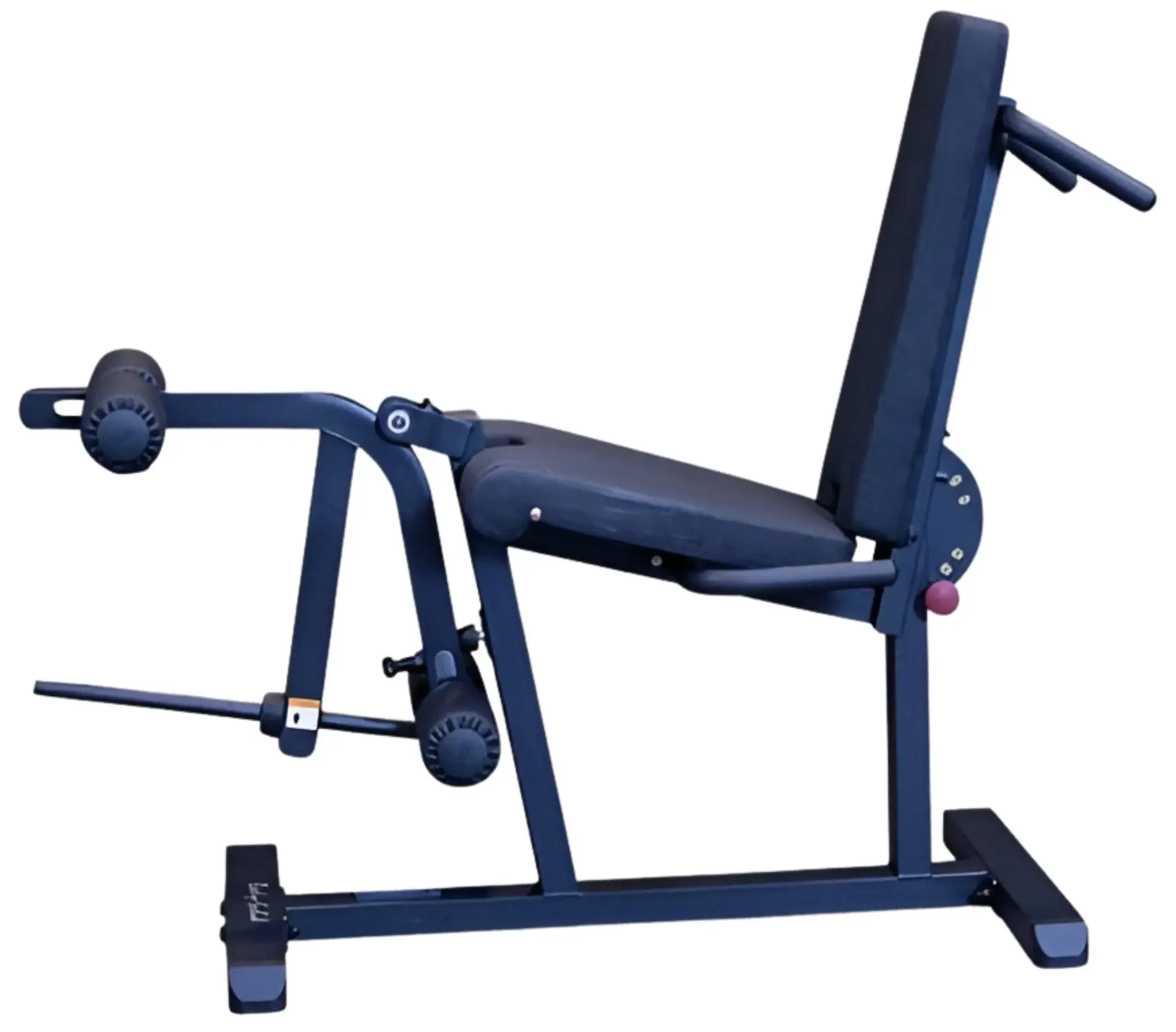 Body-Solid GLCE365B Seated Leg Extension & Supine Curl (New) - Image 6