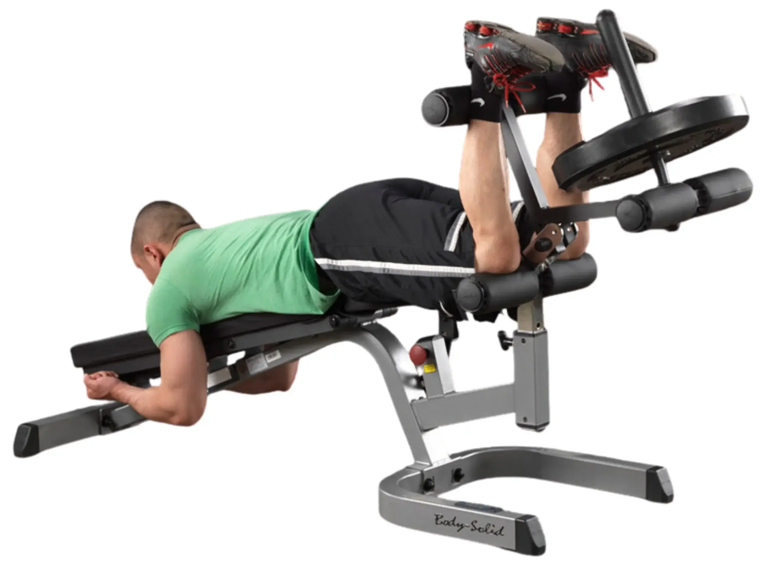 Body-Solid GLDA3 Leg Developer Attachment (New) - Image 3
