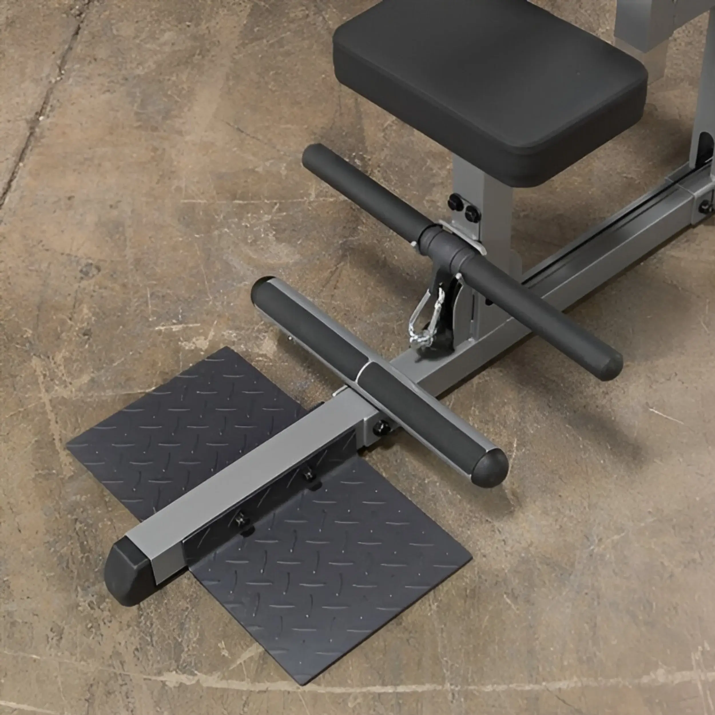 Body-Solid GLM85B Pro Lat Machine (New) - Image 9