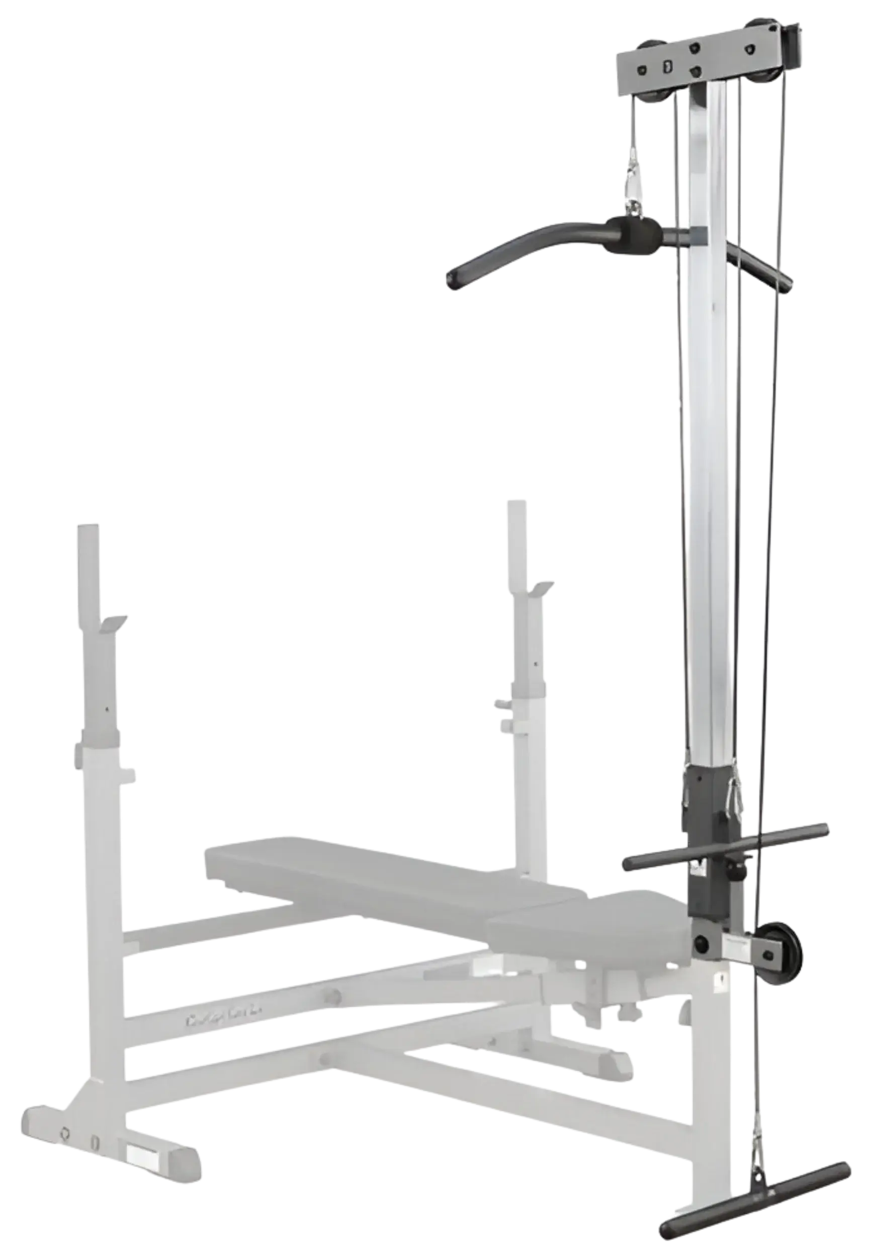 Body-Solid GLRA81 Lat Row Attachment (New)