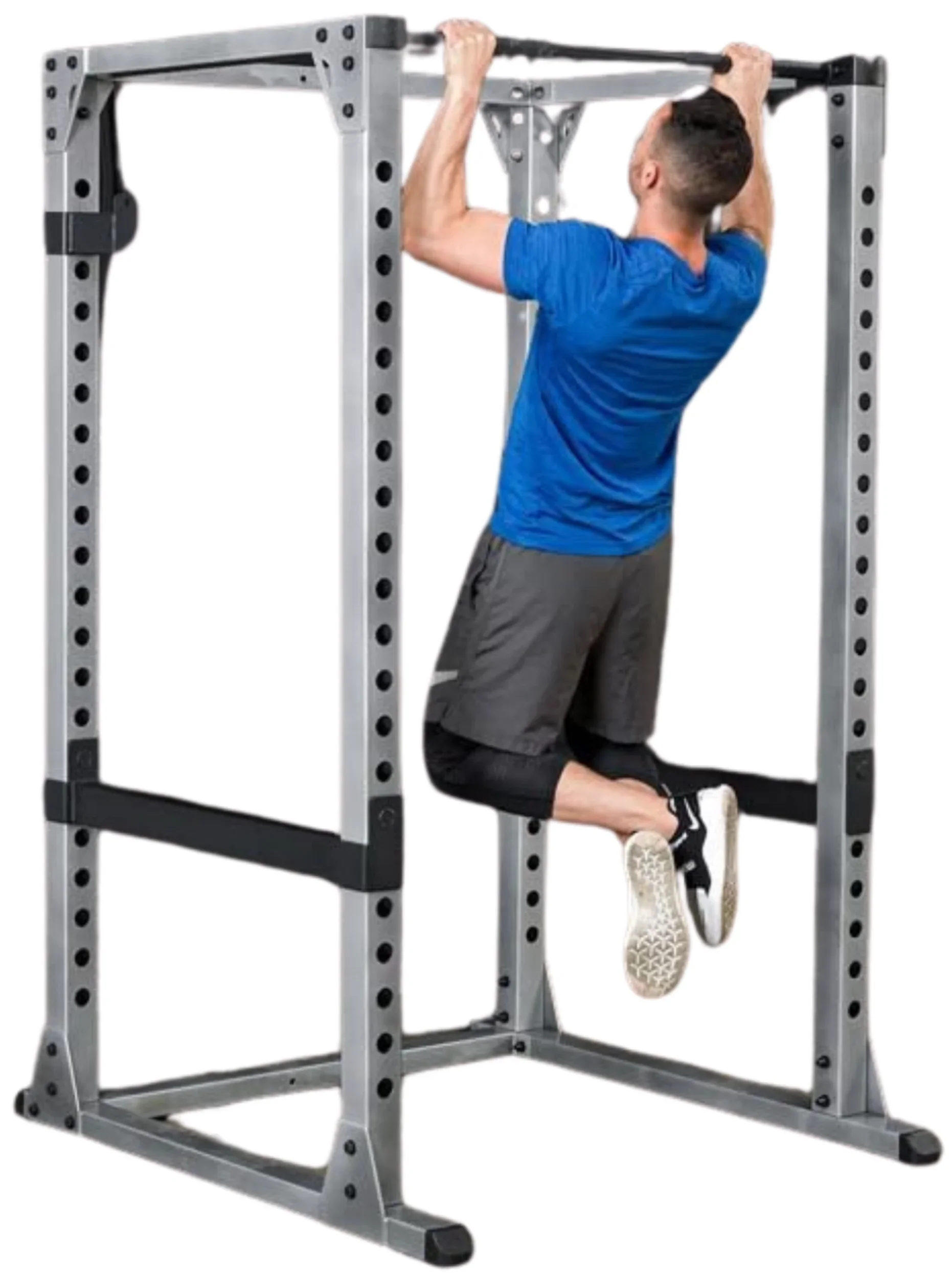 Body-Solid GPR378 Power Rack (New) - Image 3