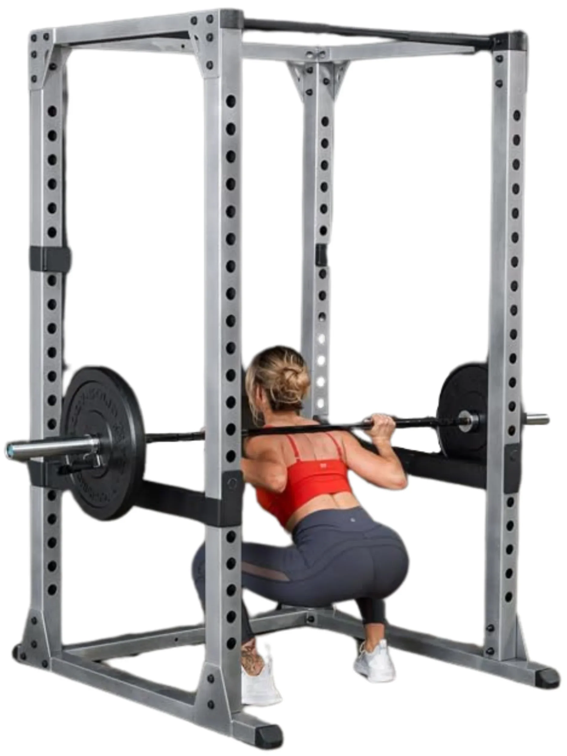 Body-Solid GPR378 Power Rack (New) - Image 5