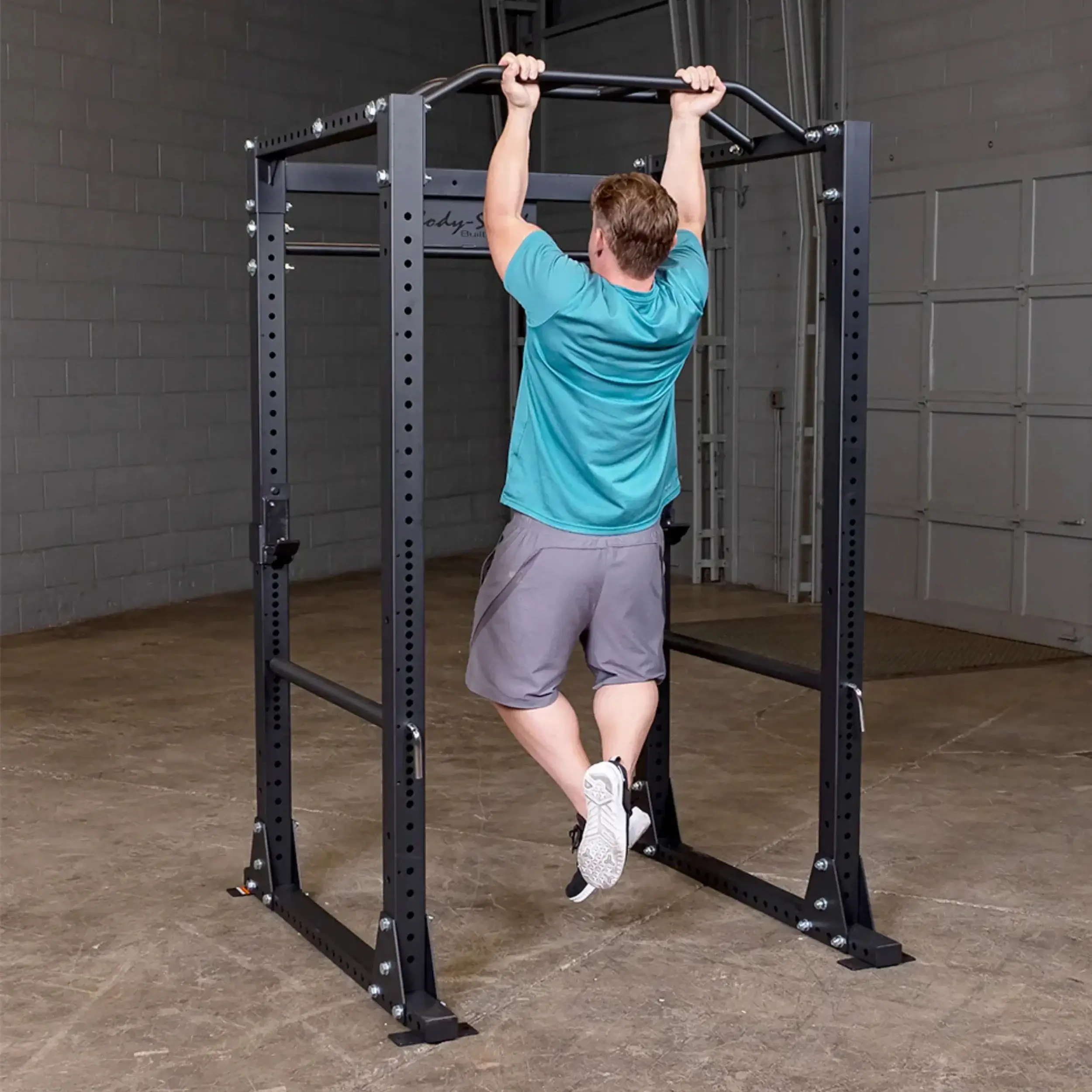 Body-Solid GPR400 Power Rack (New) - Image 5