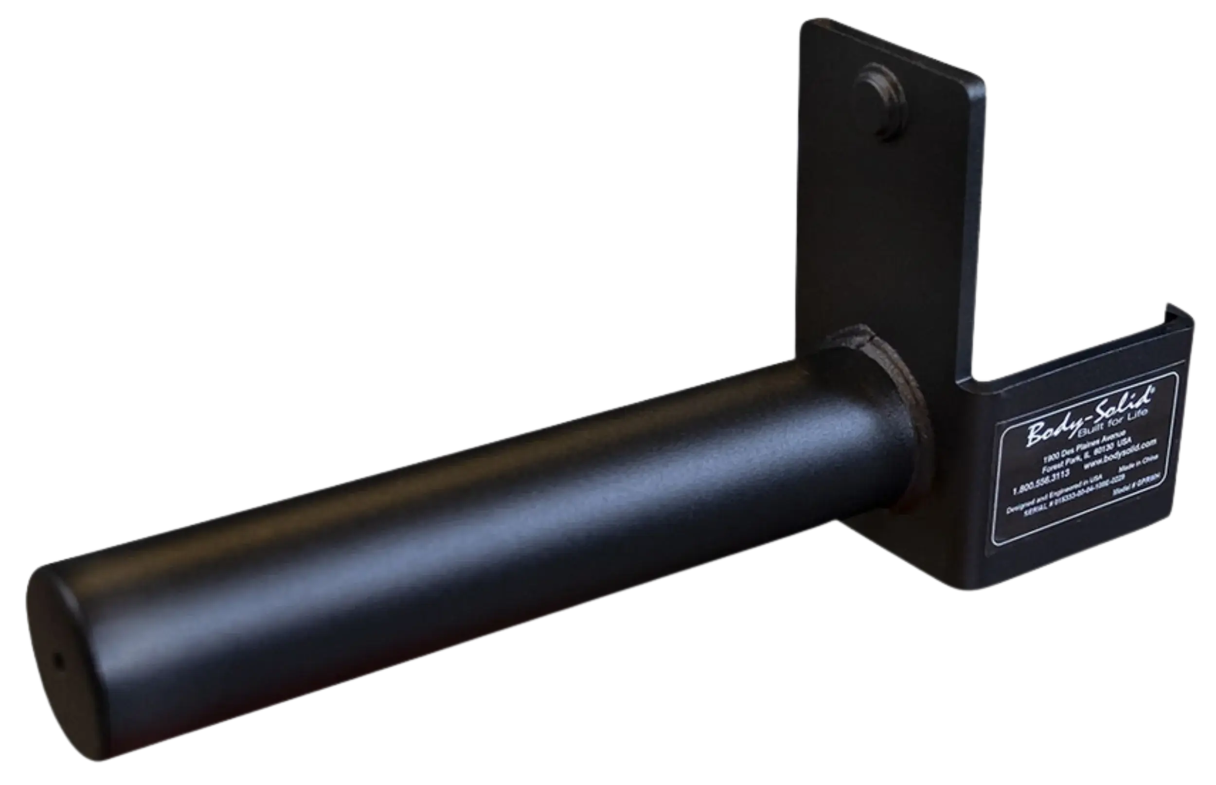 Body-Solid GPRWH Weight Horn Attachment for GPR400 (New)
