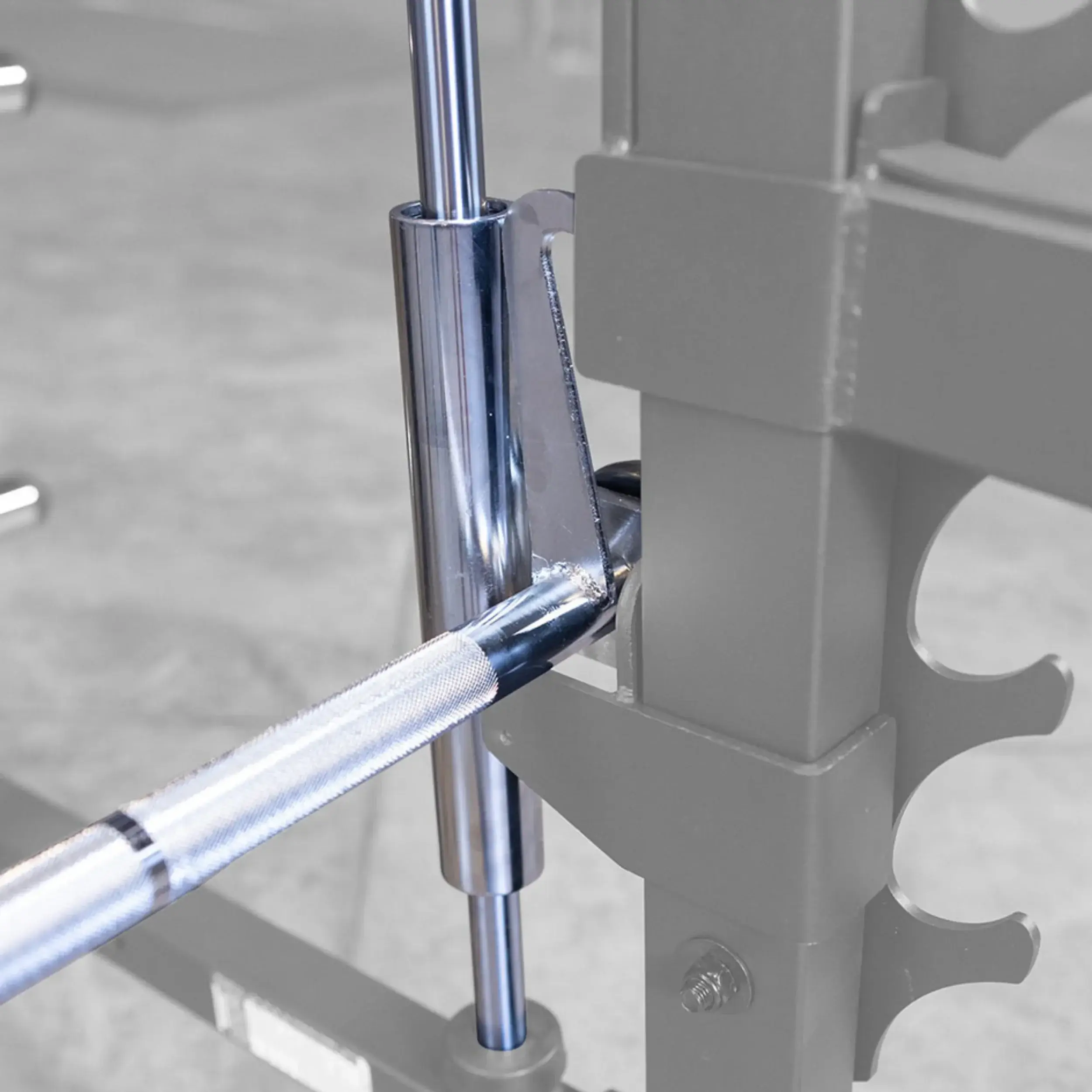 Body-Solid GS348B Series 7 Linear Bearing Smith (New) - Image 8