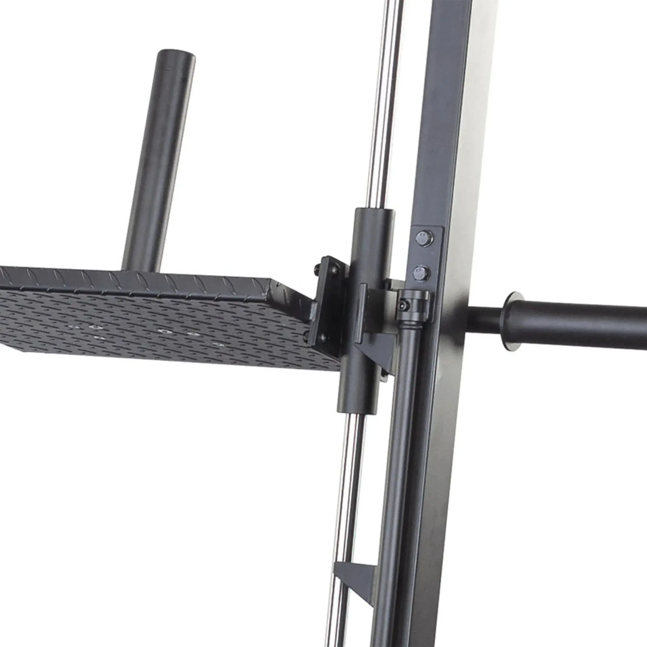 Body-Solid GVLP Vertical Leg Press (New) - Image 5