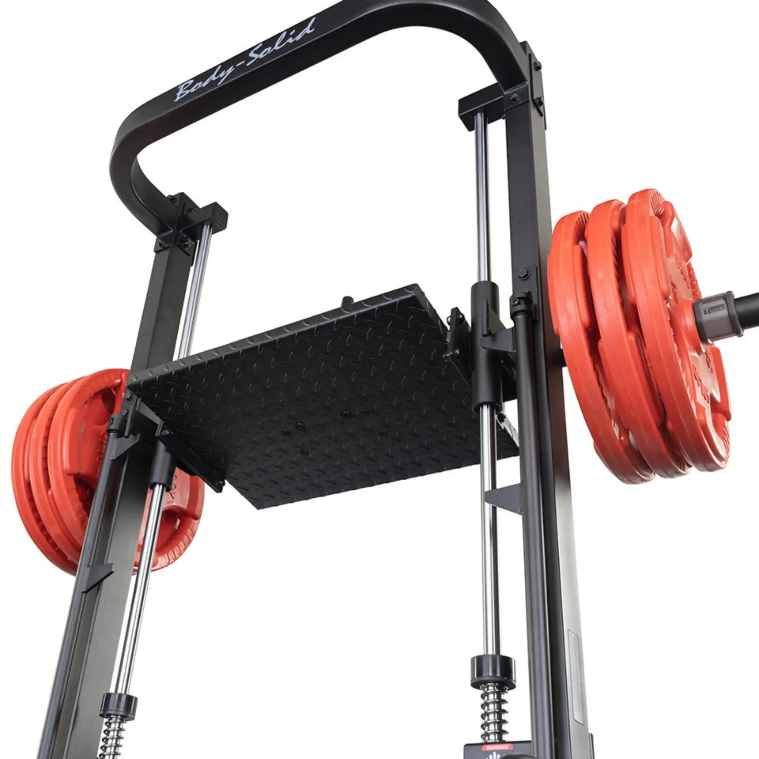 Body-Solid GVLP Vertical Leg Press (New) - Image 6