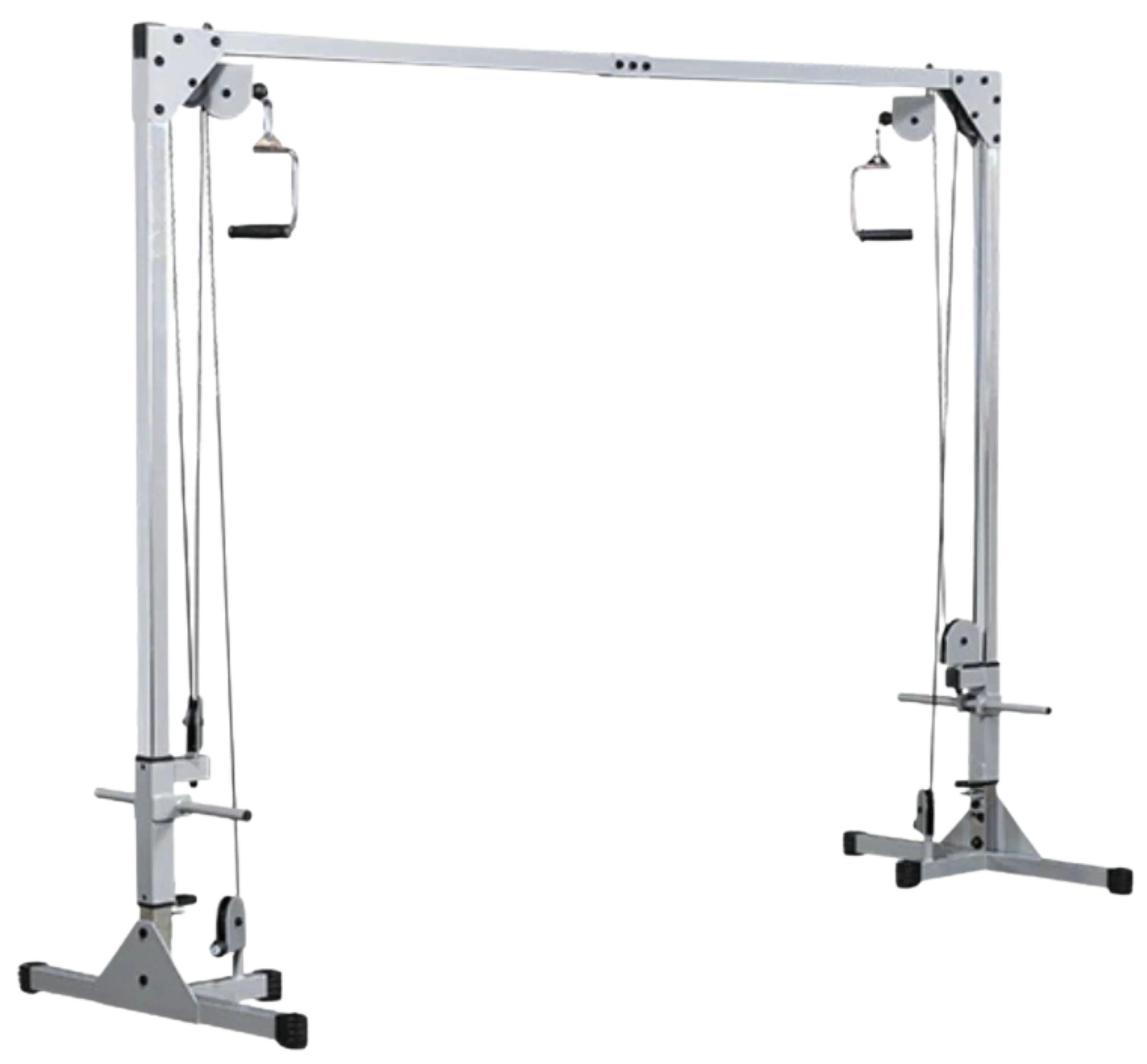 Body-Solid PCCO90X Powerline Cable Crossover Machine (New)