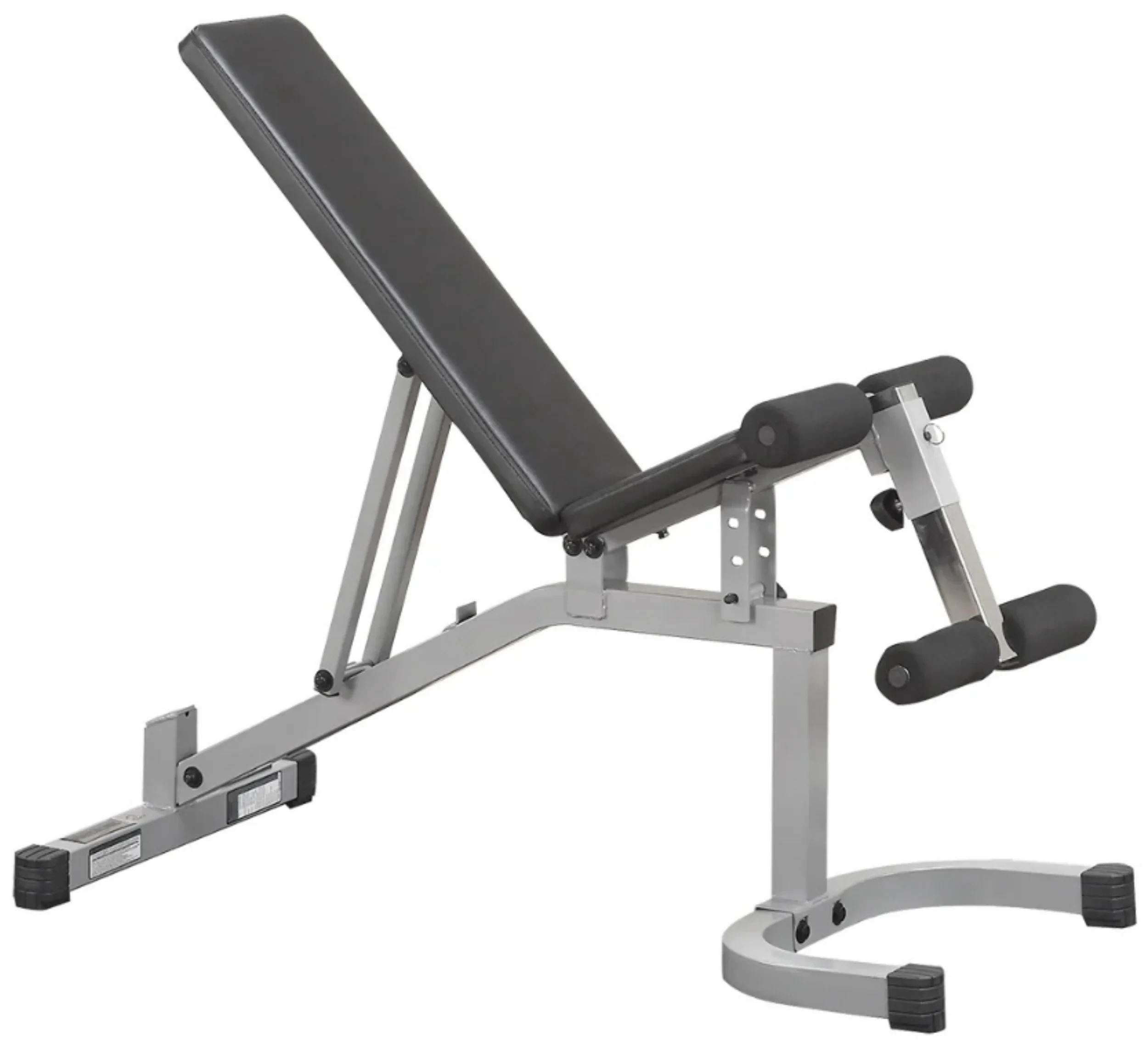 Body-Solid PFID130X Powerline Flat Incline Decline Bench (New) - Image 2